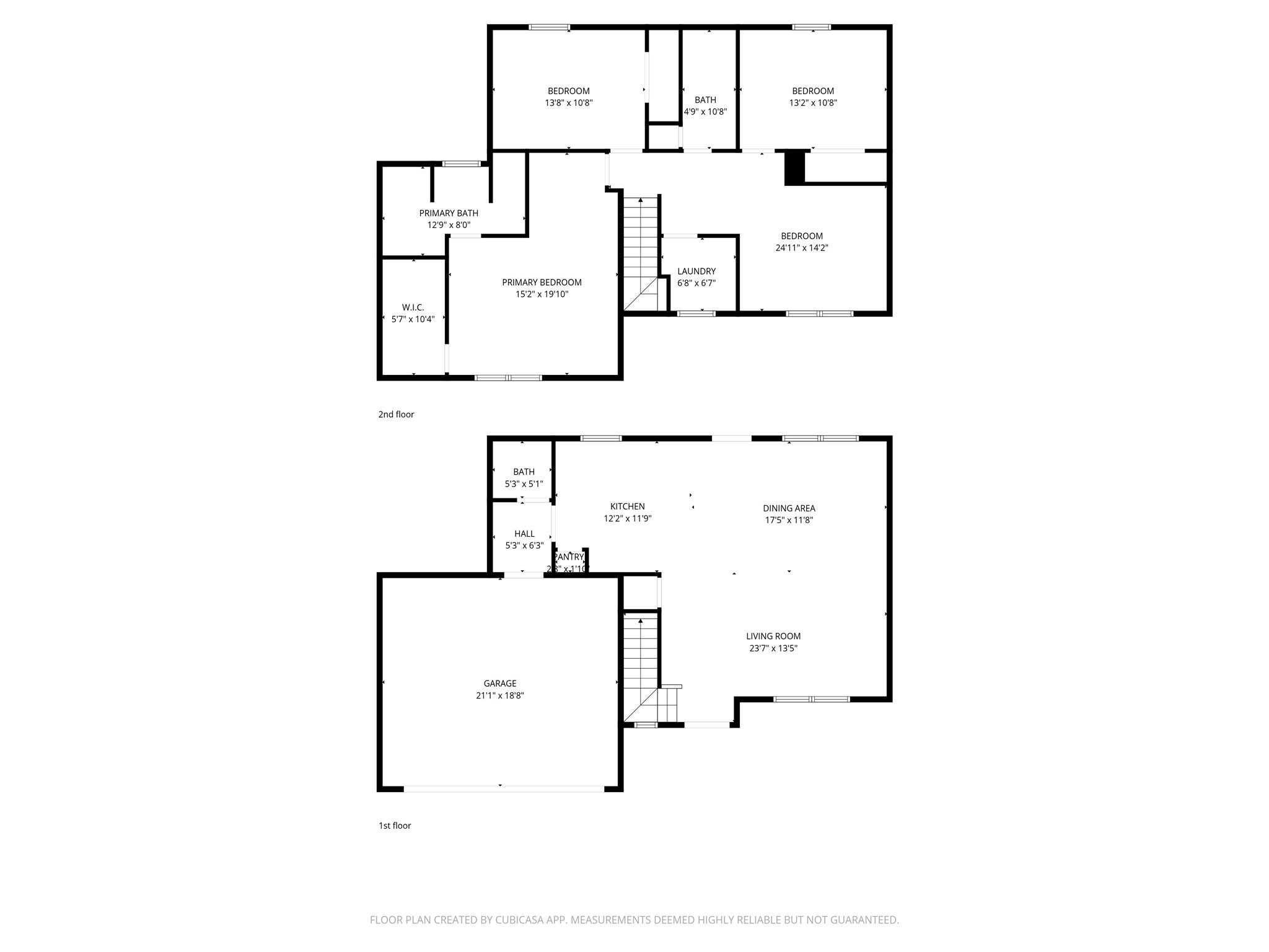 502 Coffeetree Lane Stanley NC 28164