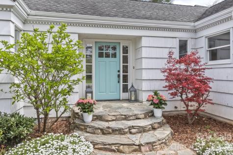 16 Hilltop Road Biltmore Forest NC 28803