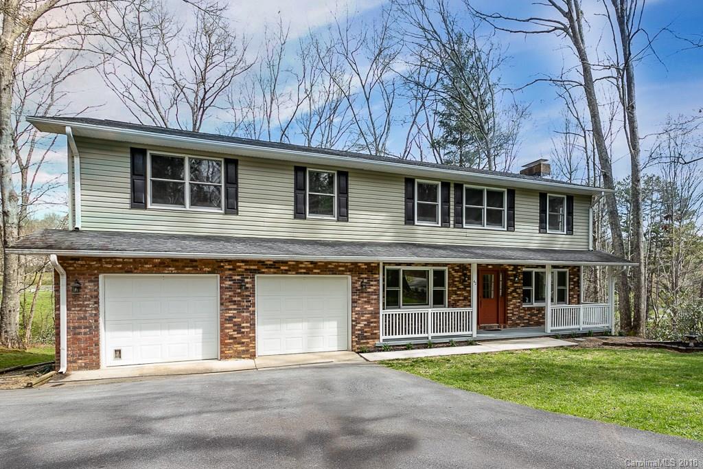 42 Tamara Court Pisgah Forest NC 28768