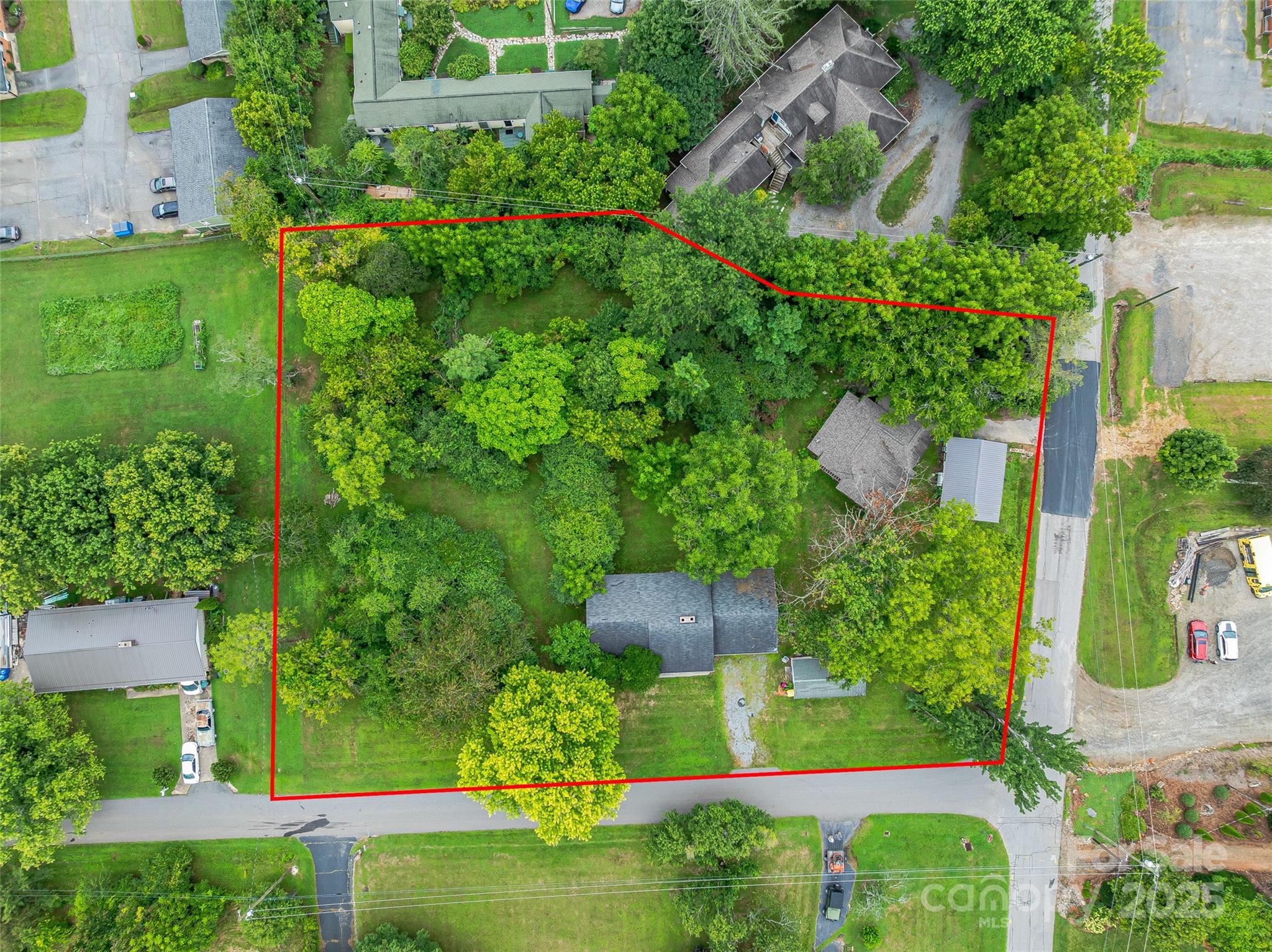 203 Barton Road Asheville NC 28804