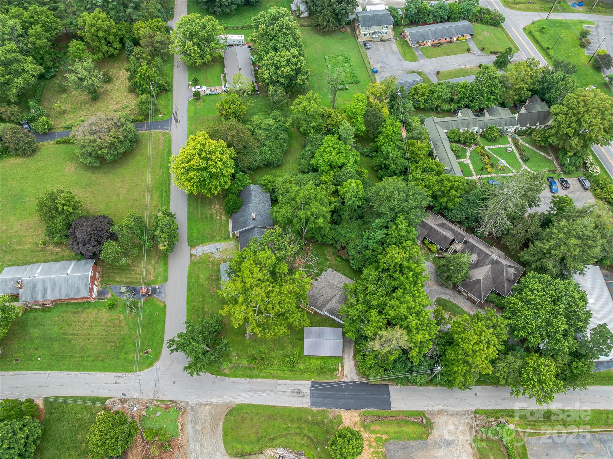 203 Barton Road Asheville NC 28804