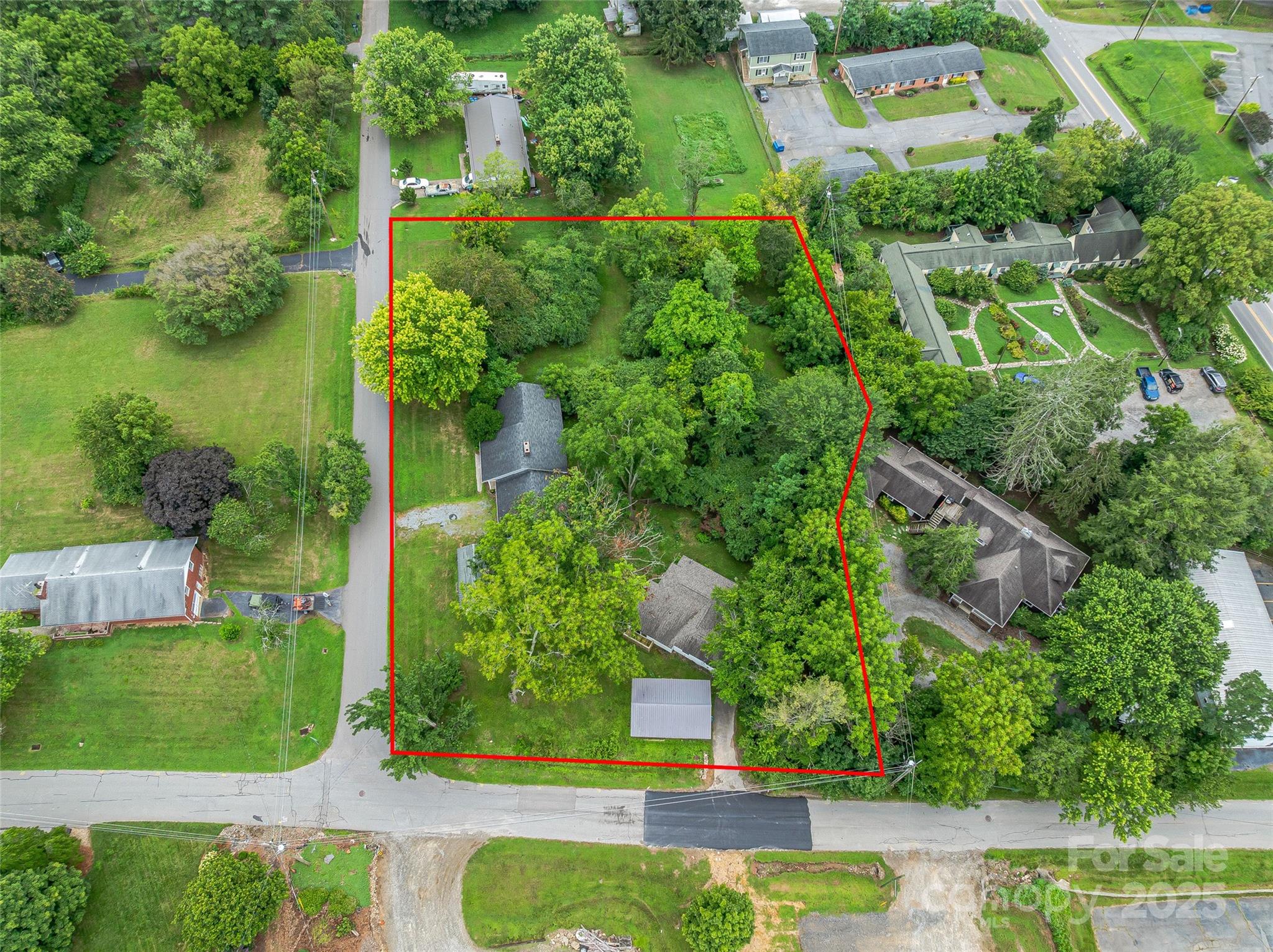 203 Barton Road Asheville NC 28804