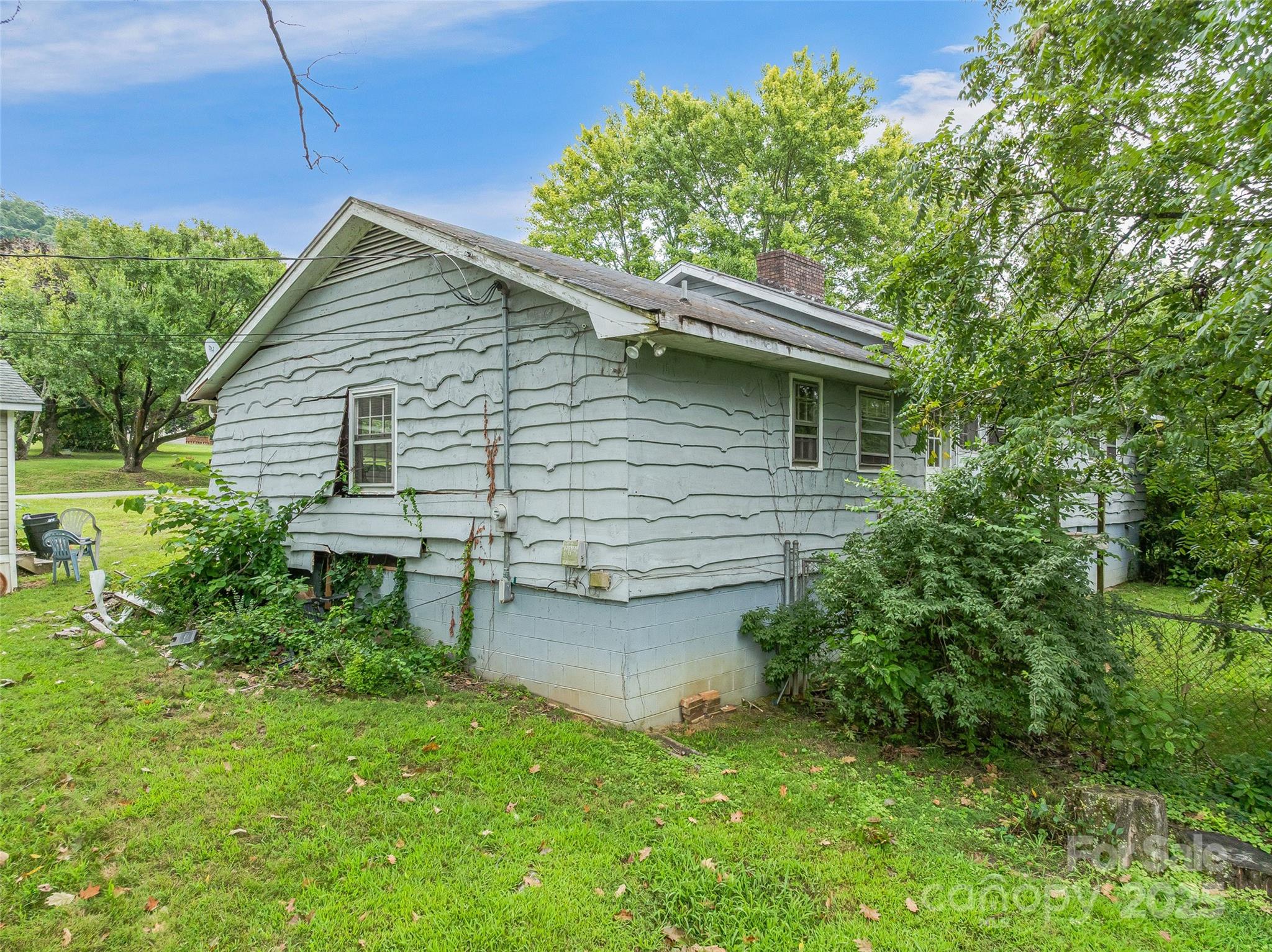 203 Barton Road Asheville NC 28804