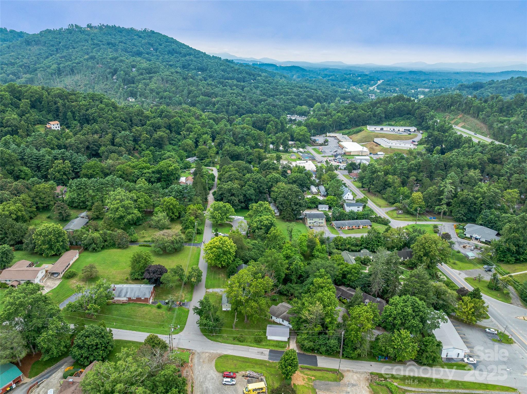 203 Barton Road Asheville NC 28804