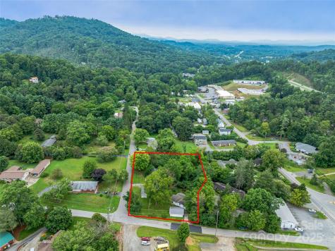 203 Barton Road Asheville NC 28804