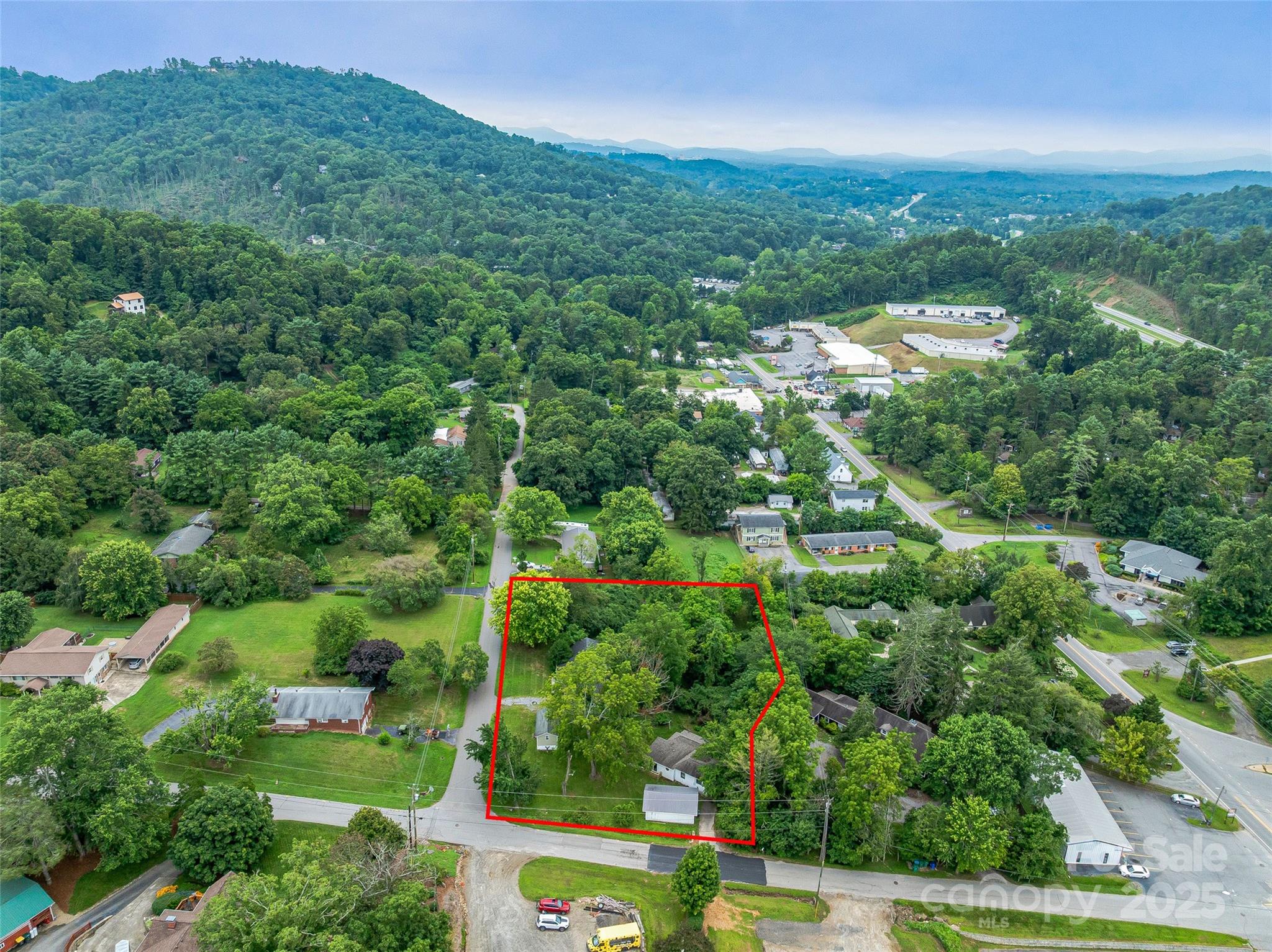 203 Barton Road Asheville NC 28804