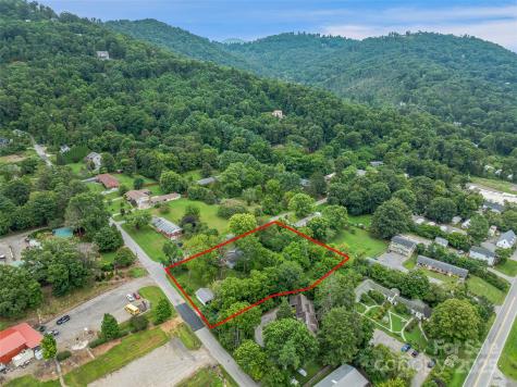 203 Barton Road Asheville NC 28804