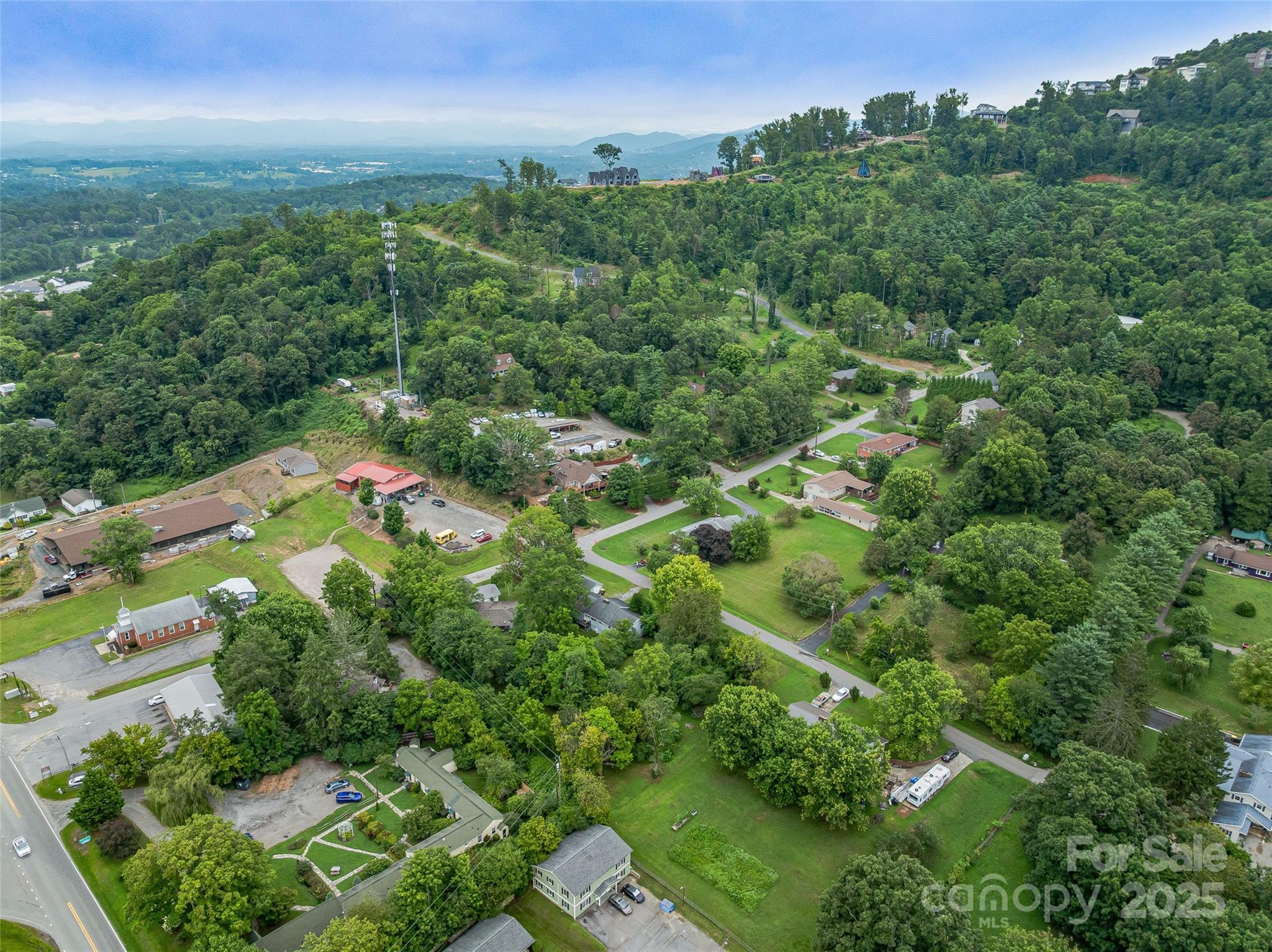 203 Barton Road Asheville NC 28804