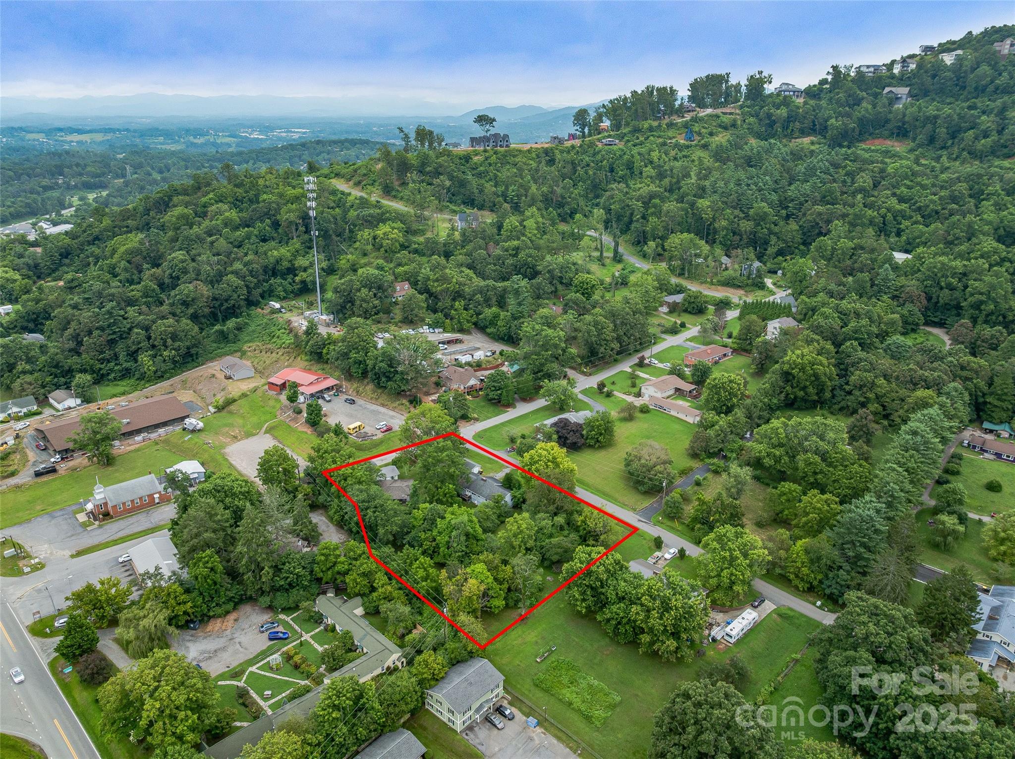 203 Barton Road Asheville NC 28804