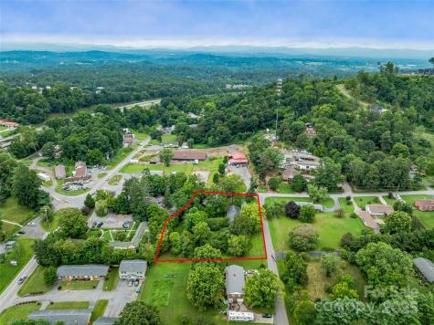 203 Barton Road Asheville NC 28804