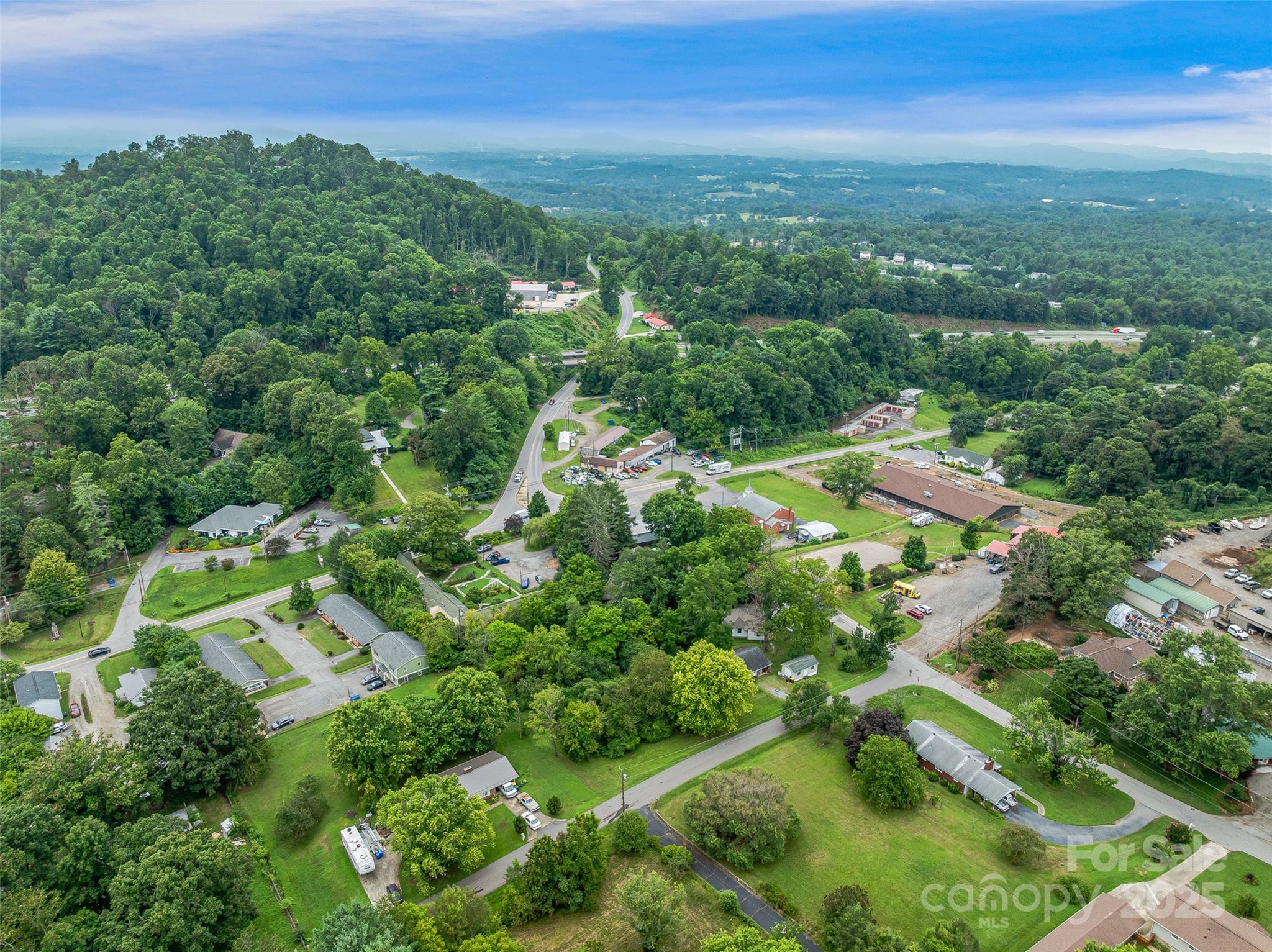 203 Barton Road Asheville NC 28804