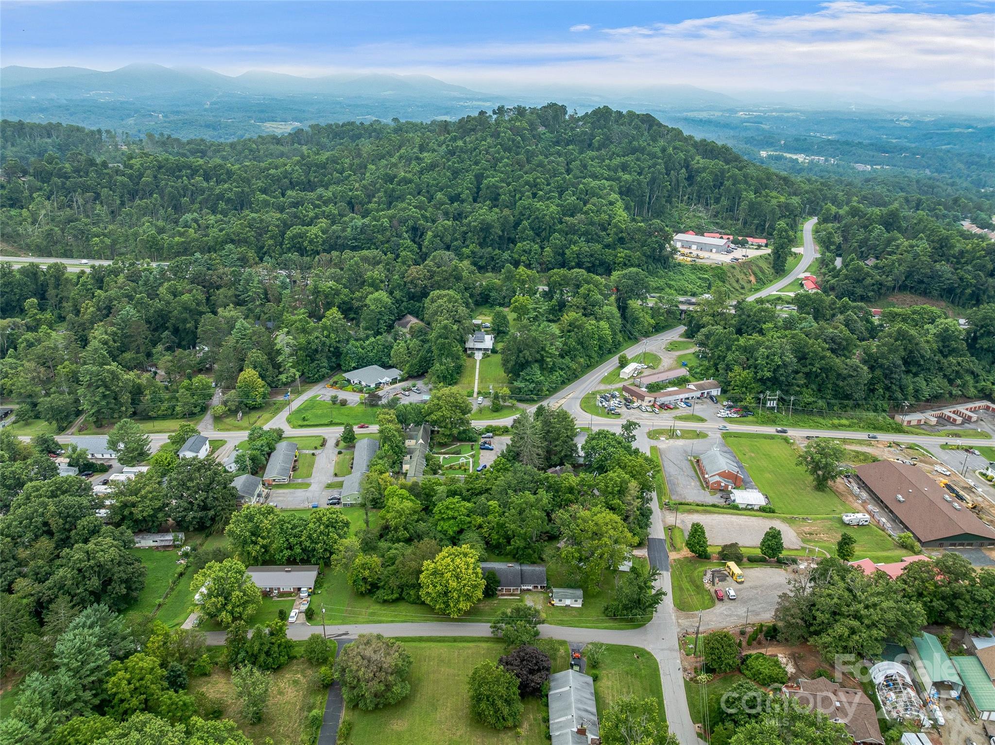 203 Barton Road Asheville NC 28804