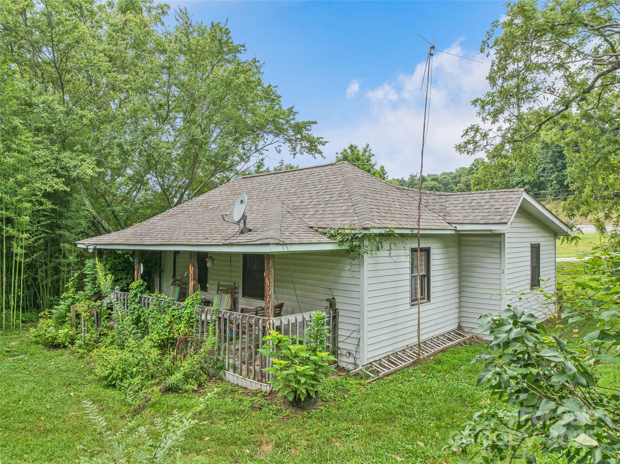 203 Barton Road Asheville NC 28804