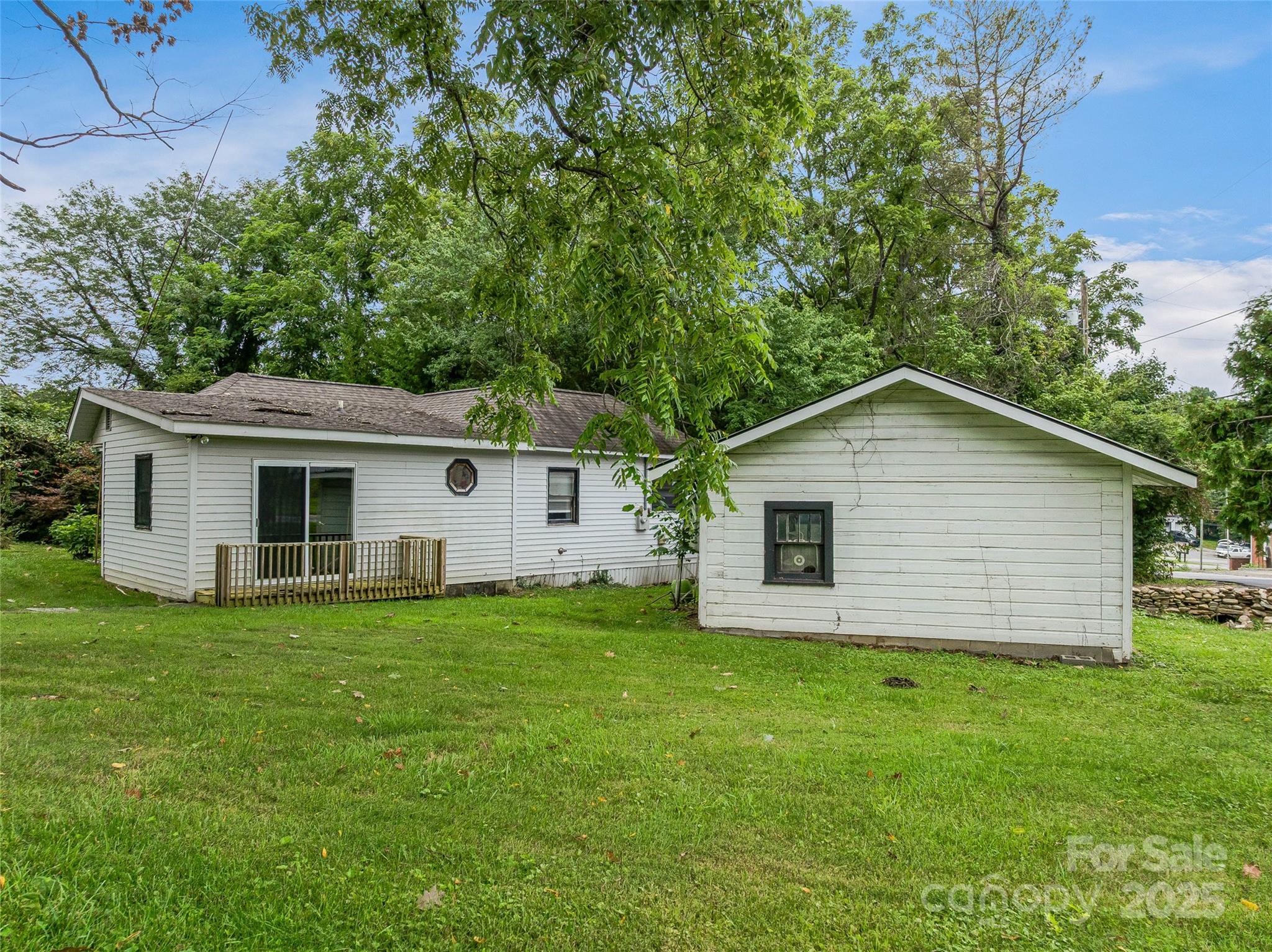 203 Barton Road Asheville NC 28804