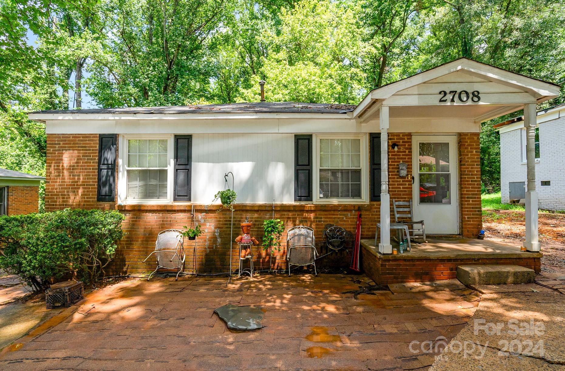 2708 Remington Street Charlotte NC 28216