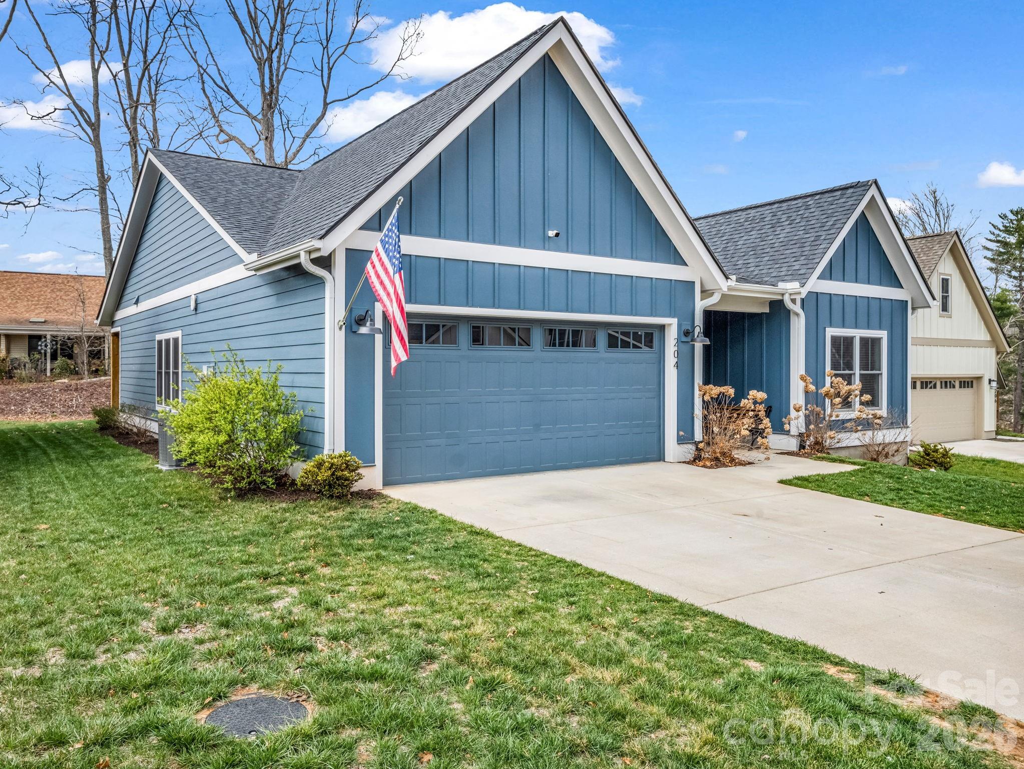 204 Weybridge Drive Arden NC 28704