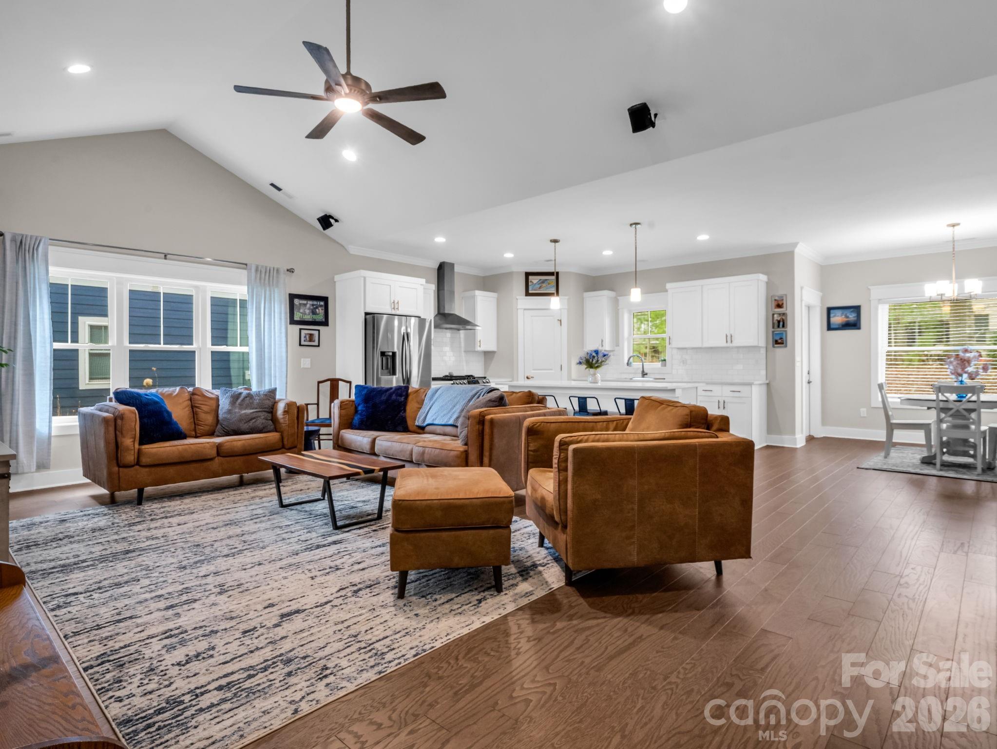 204 Weybridge Drive Arden NC 28704