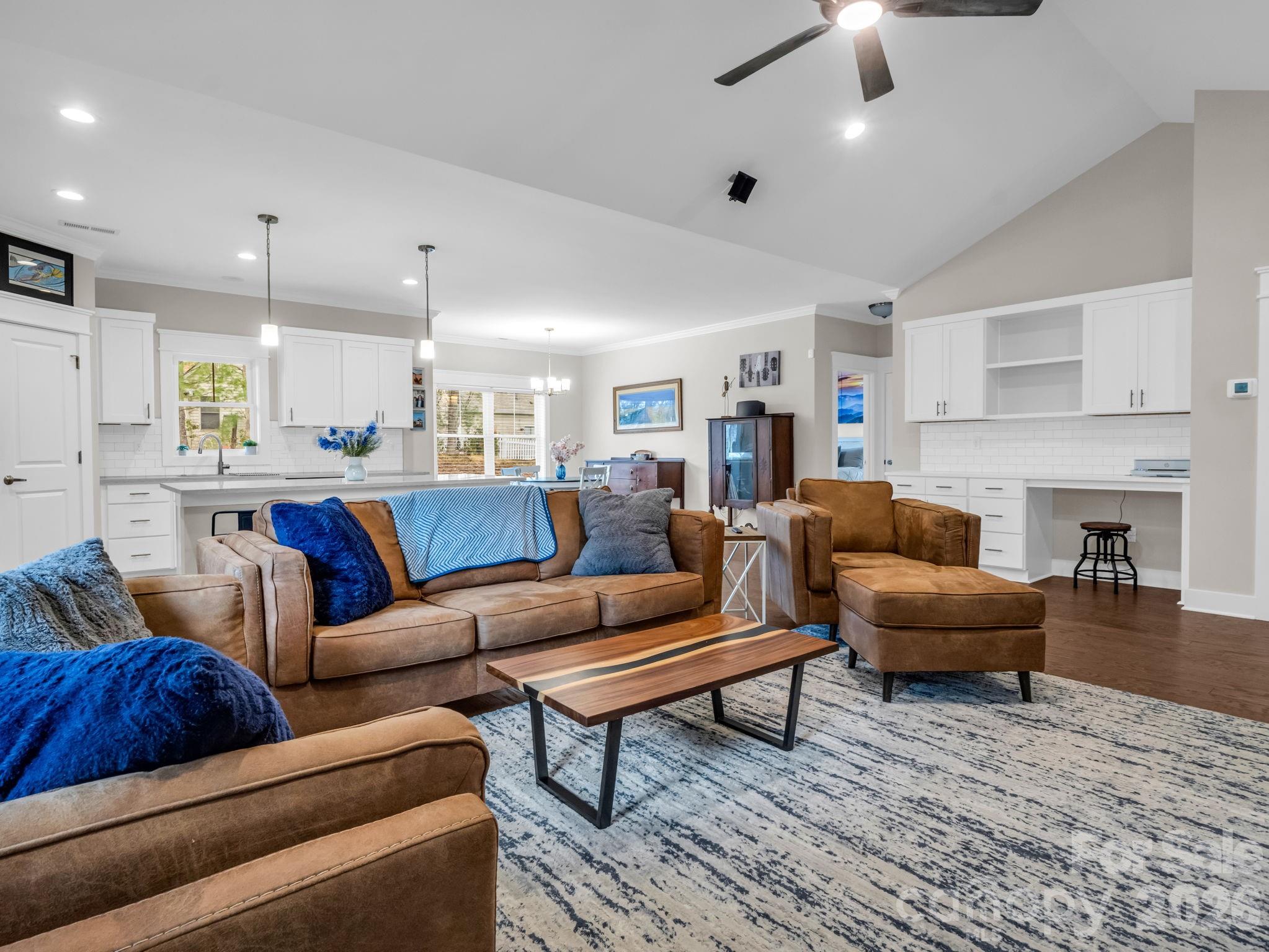 204 Weybridge Drive Arden NC 28704