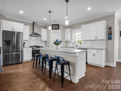 204 Weybridge Drive Arden NC 28704