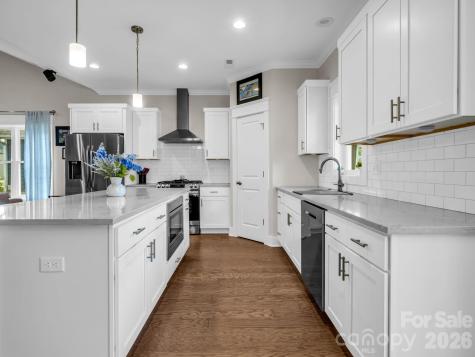204 Weybridge Drive Arden NC 28704