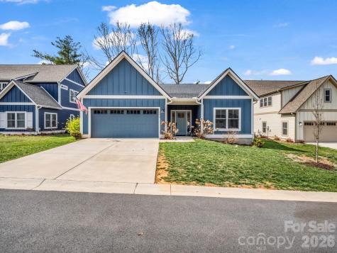 204 Weybridge Drive Arden NC 28704