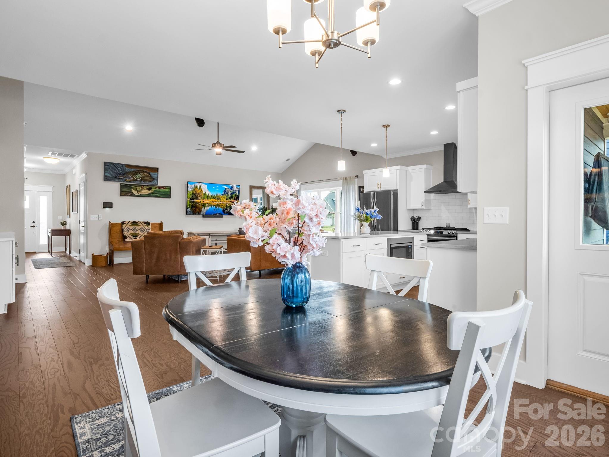 204 Weybridge Drive Arden NC 28704