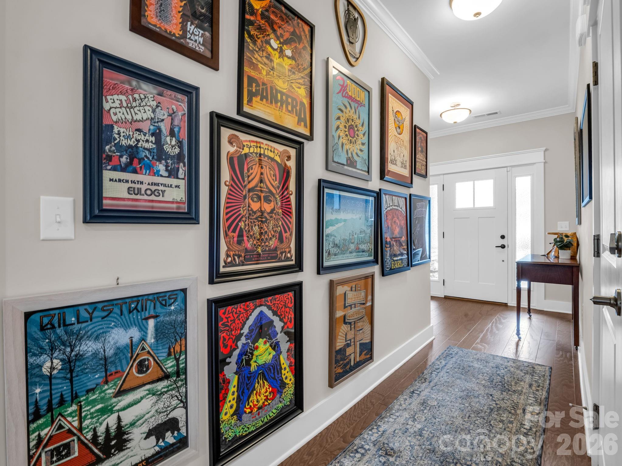 204 Weybridge Drive Arden NC 28704