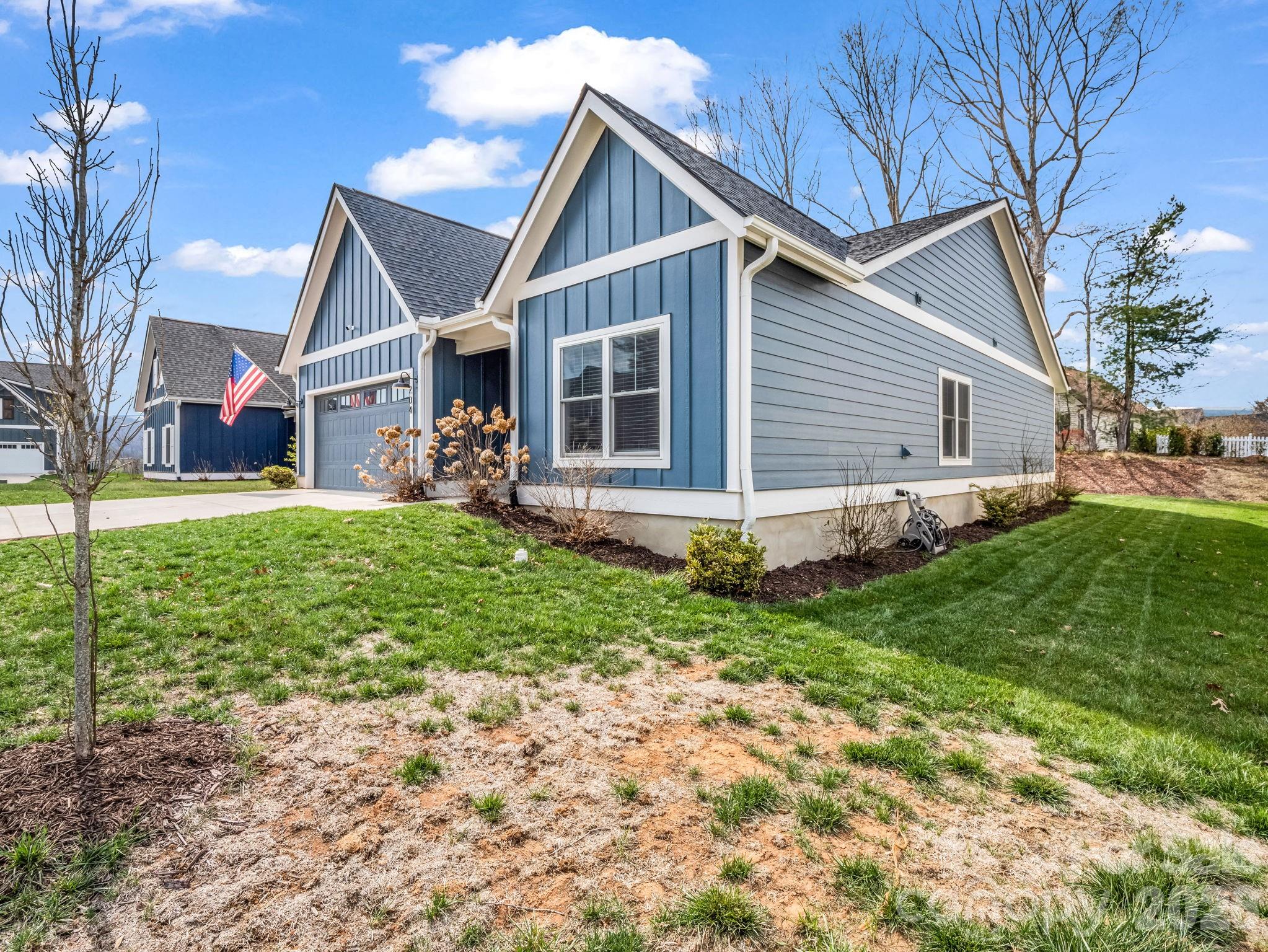 204 Weybridge Drive Arden NC 28704