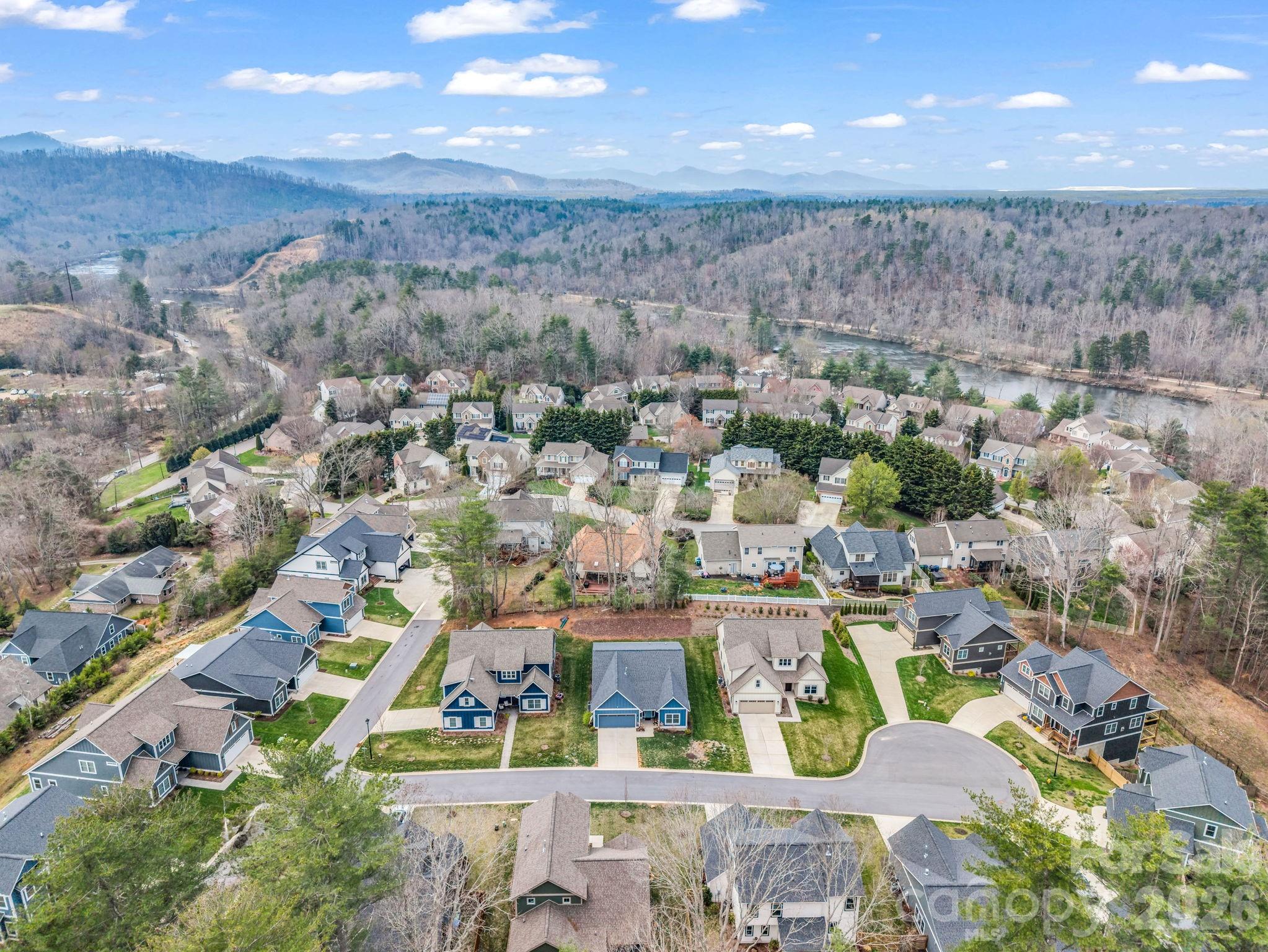 204 Weybridge Drive Arden NC 28704