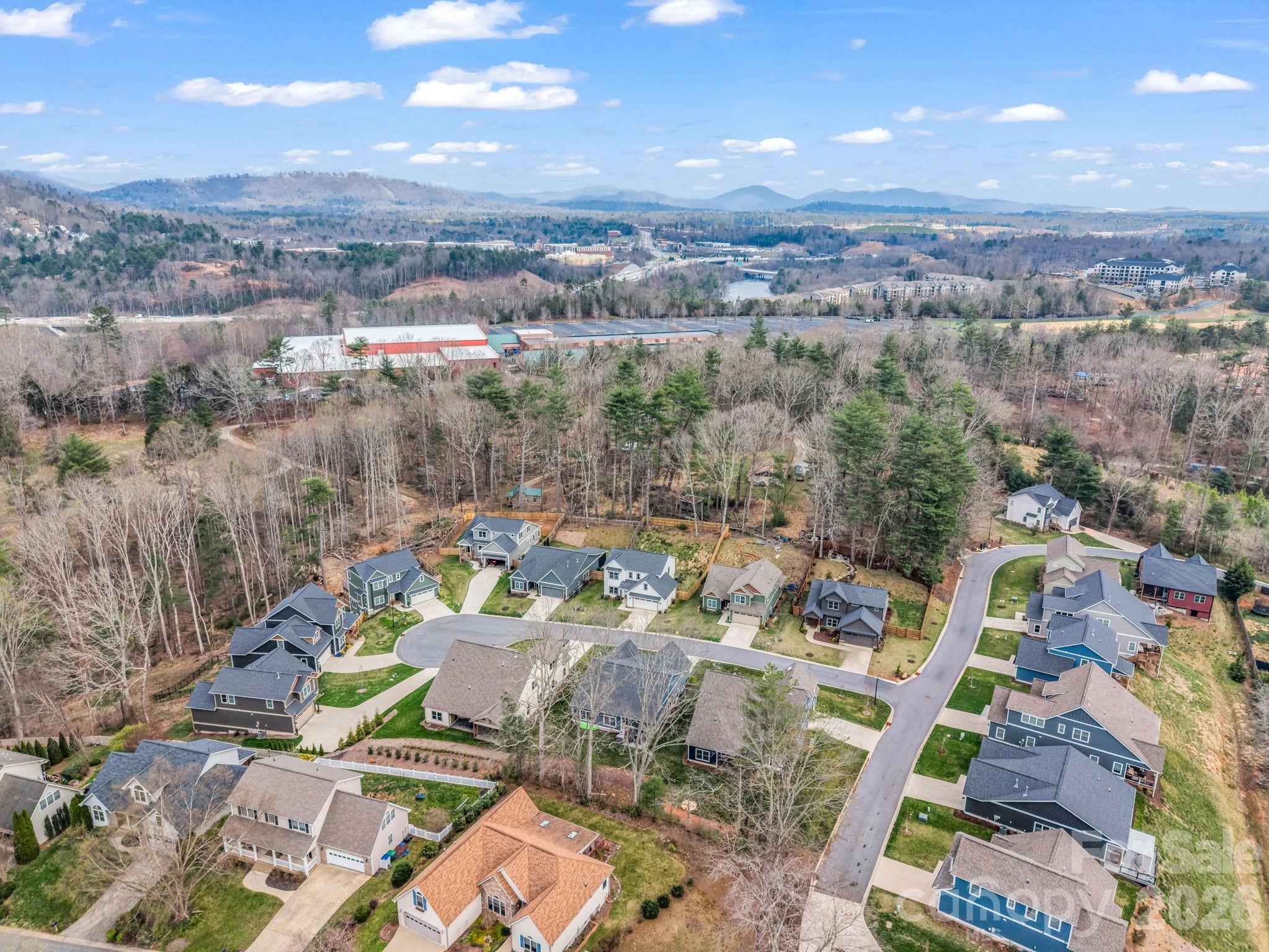 204 Weybridge Drive Arden NC 28704