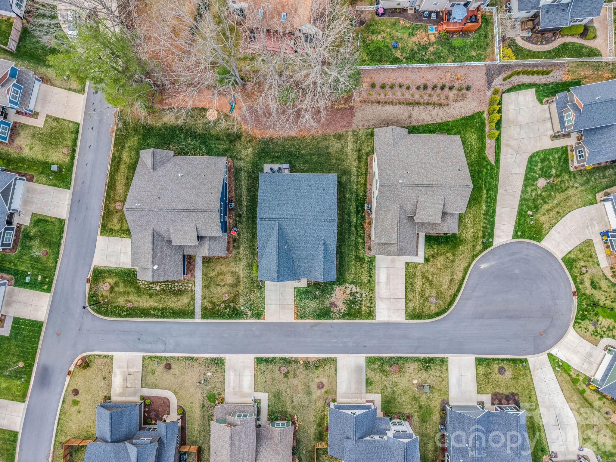 204 Weybridge Drive Arden NC 28704