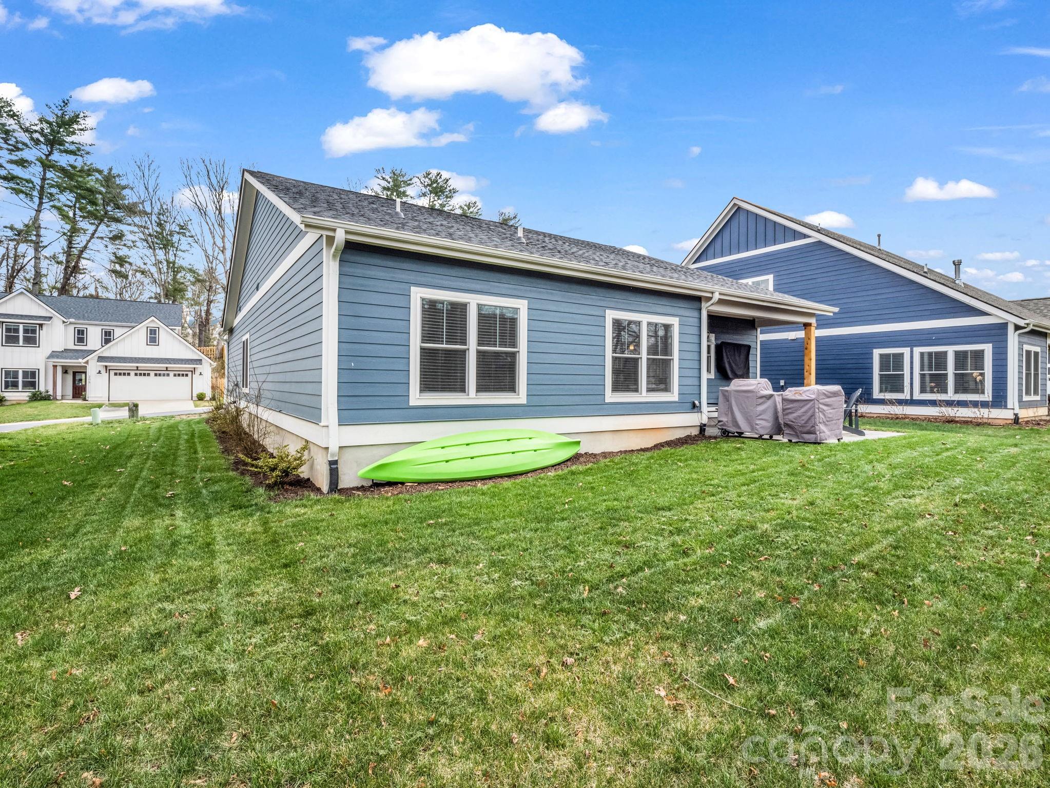 204 Weybridge Drive Arden NC 28704