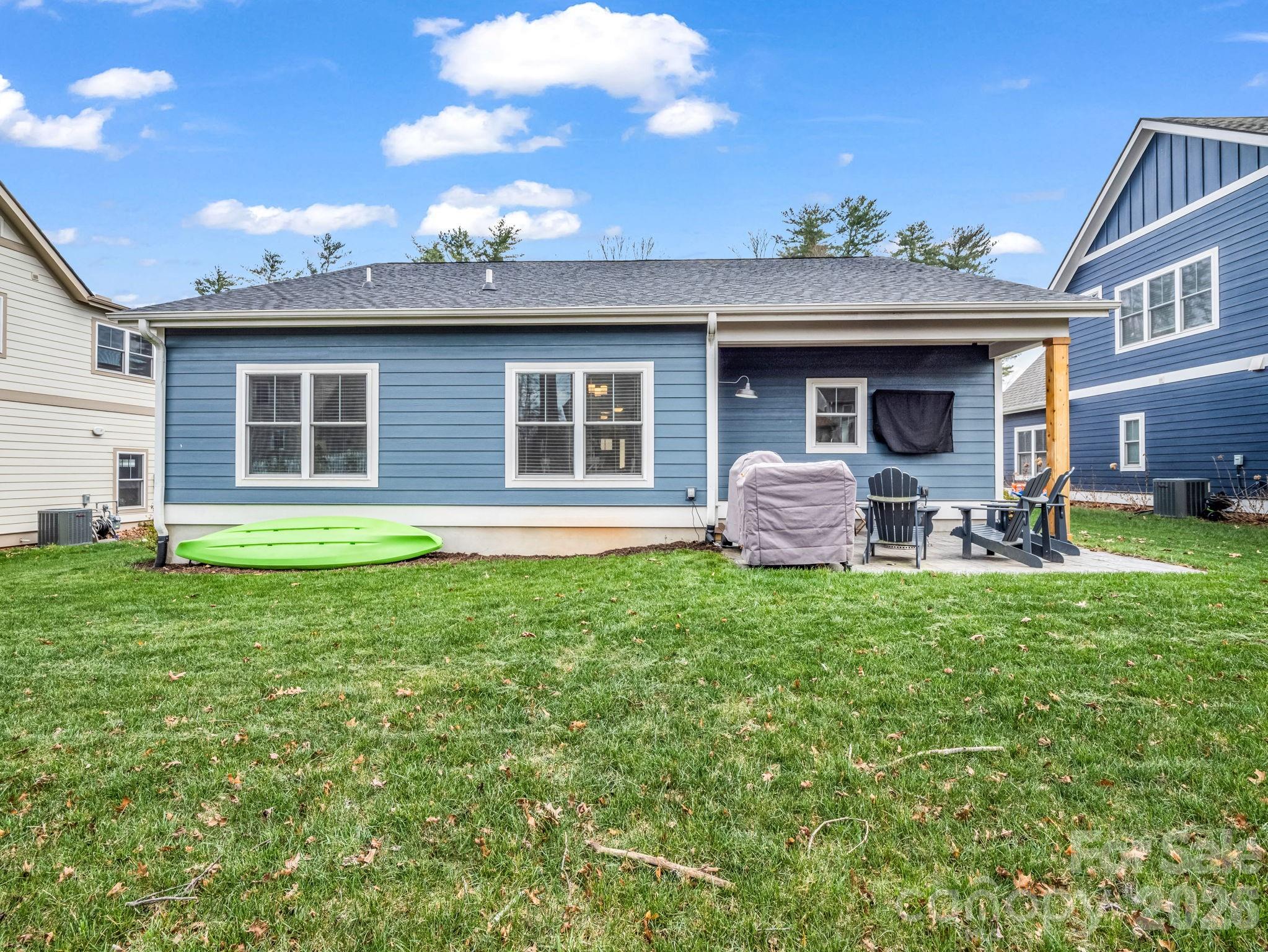 204 Weybridge Drive Arden NC 28704