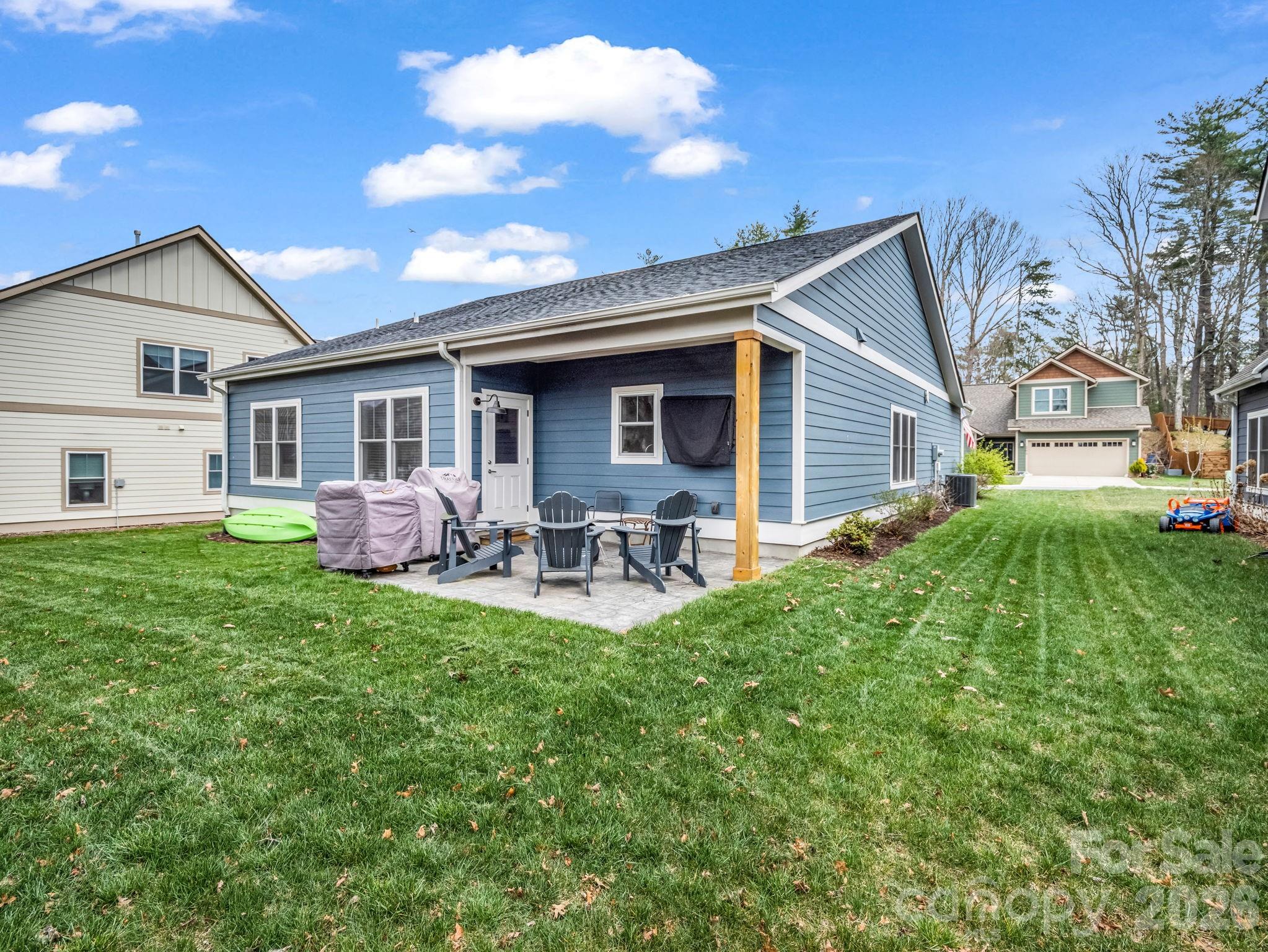 204 Weybridge Drive Arden NC 28704