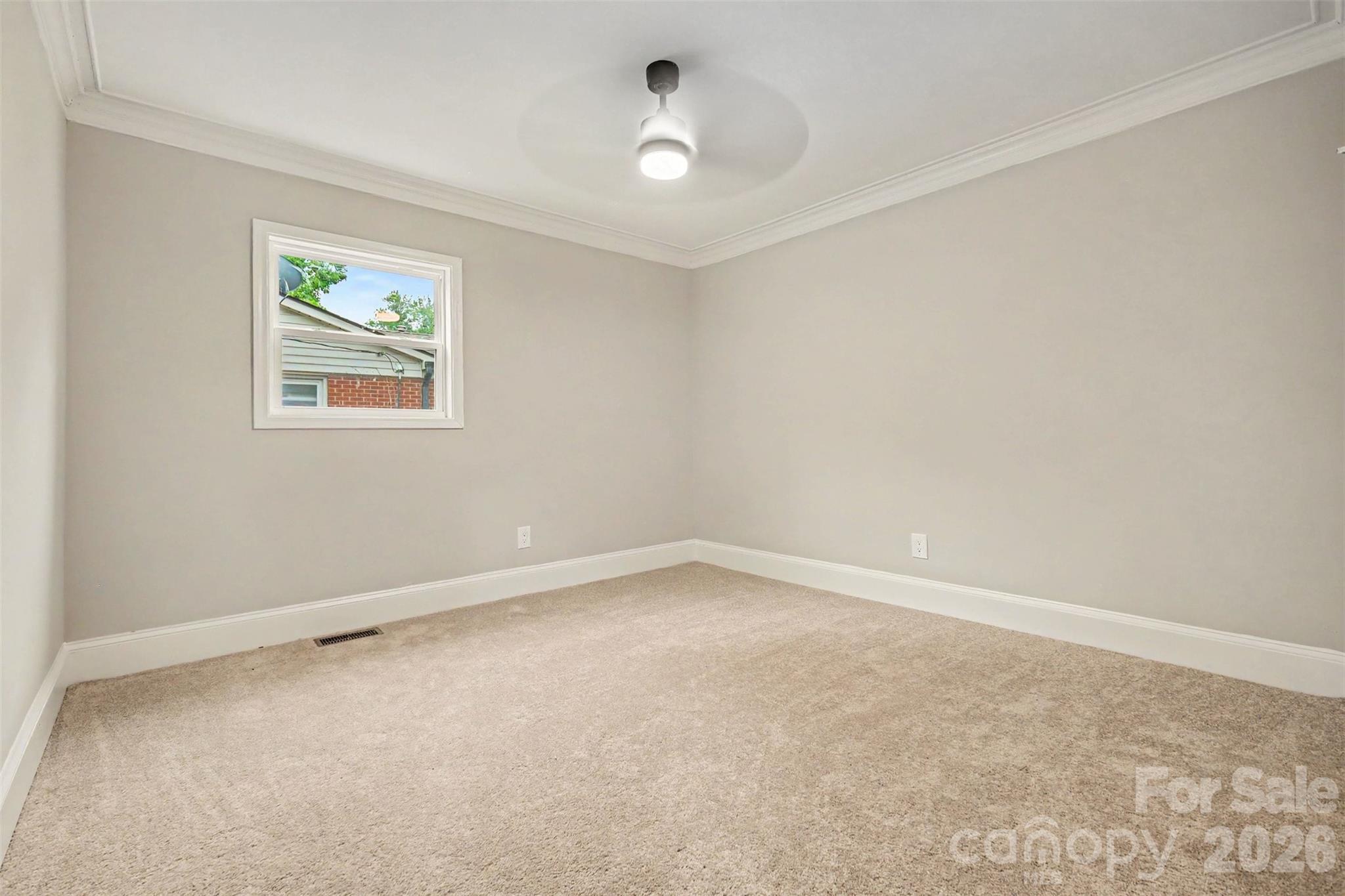 3716 Fieldcrest Road Charlotte NC 28217