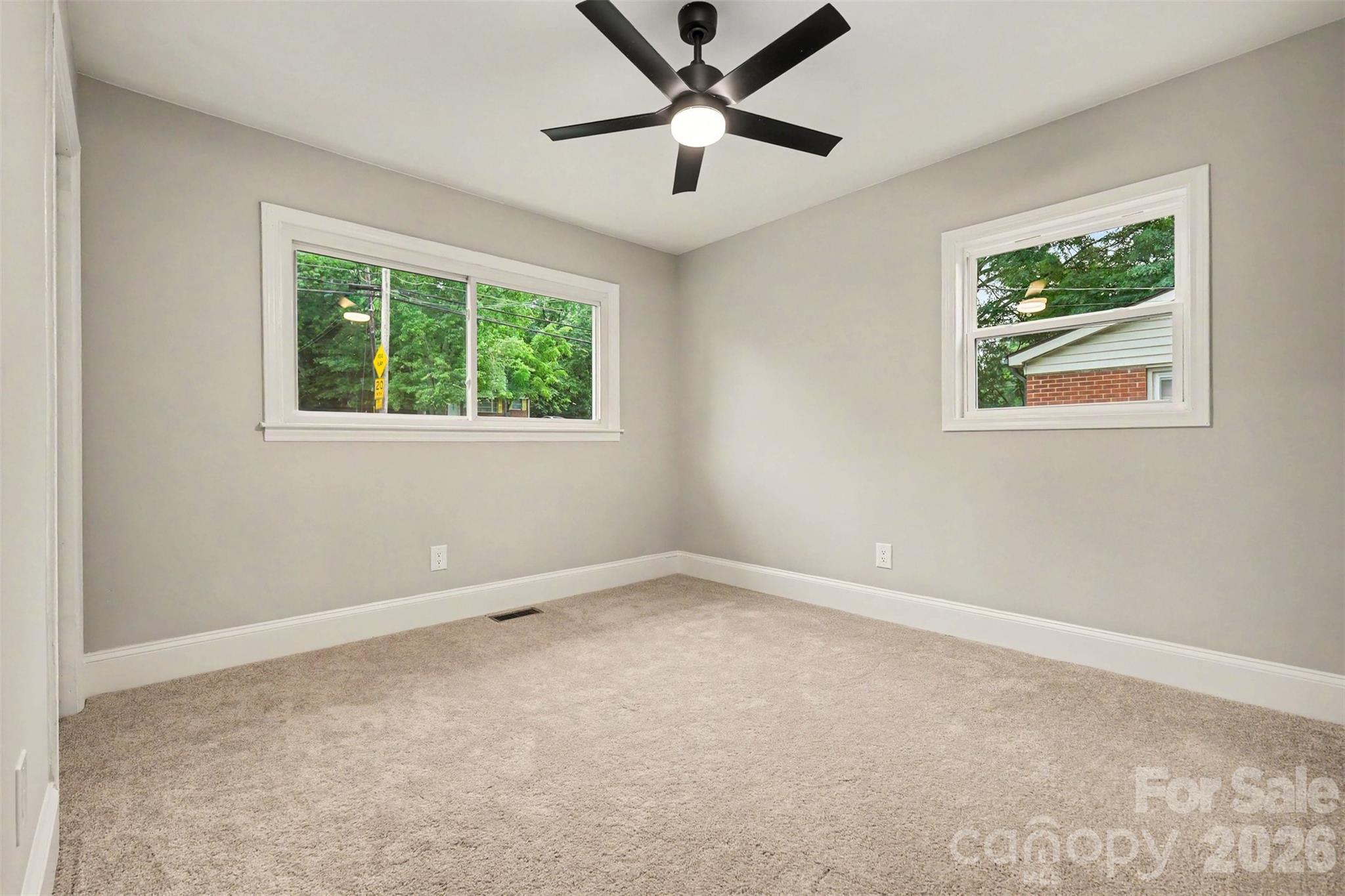 3716 Fieldcrest Road Charlotte NC 28217