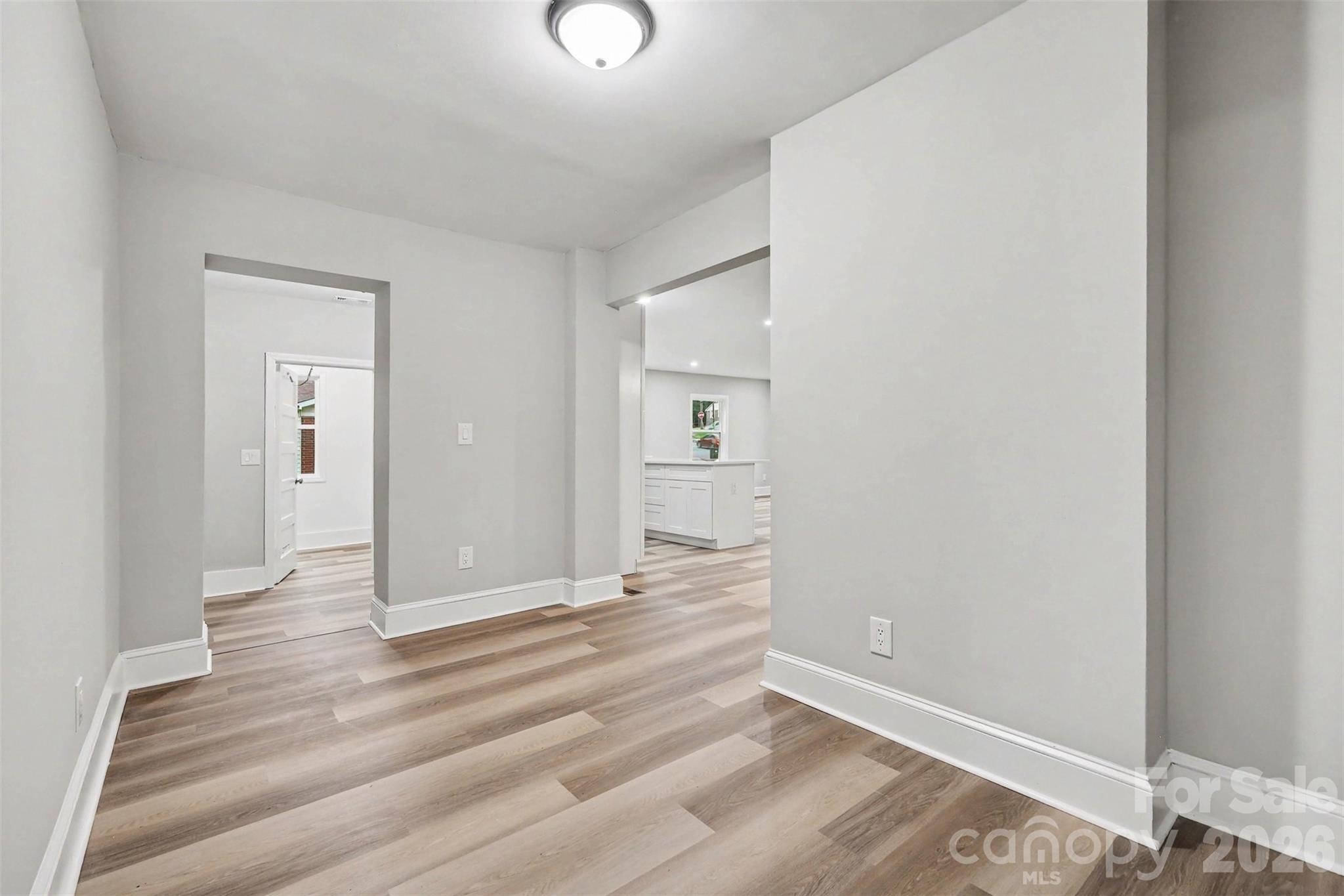 3716 Fieldcrest Road Charlotte NC 28217