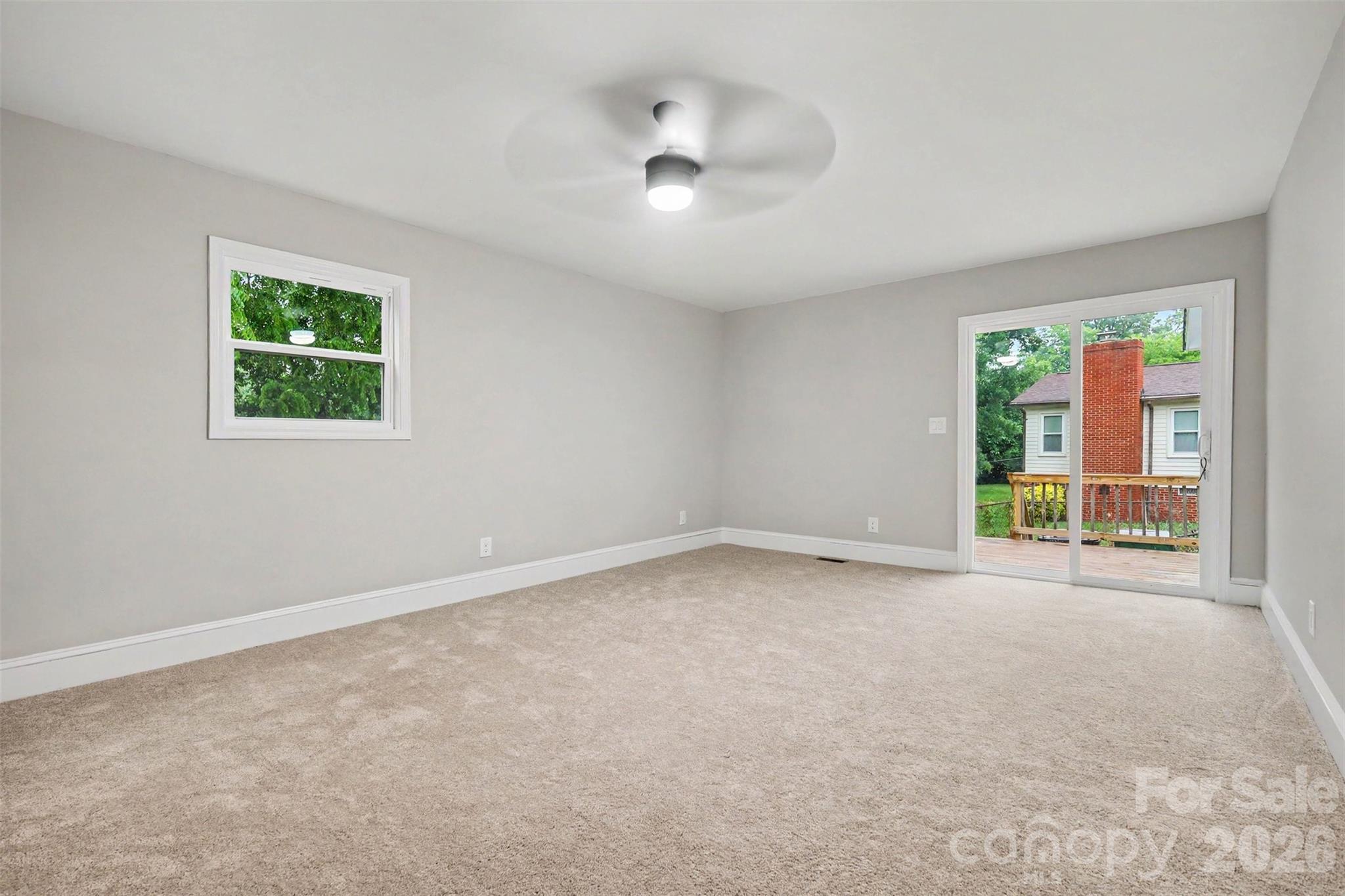 3716 Fieldcrest Road Charlotte NC 28217