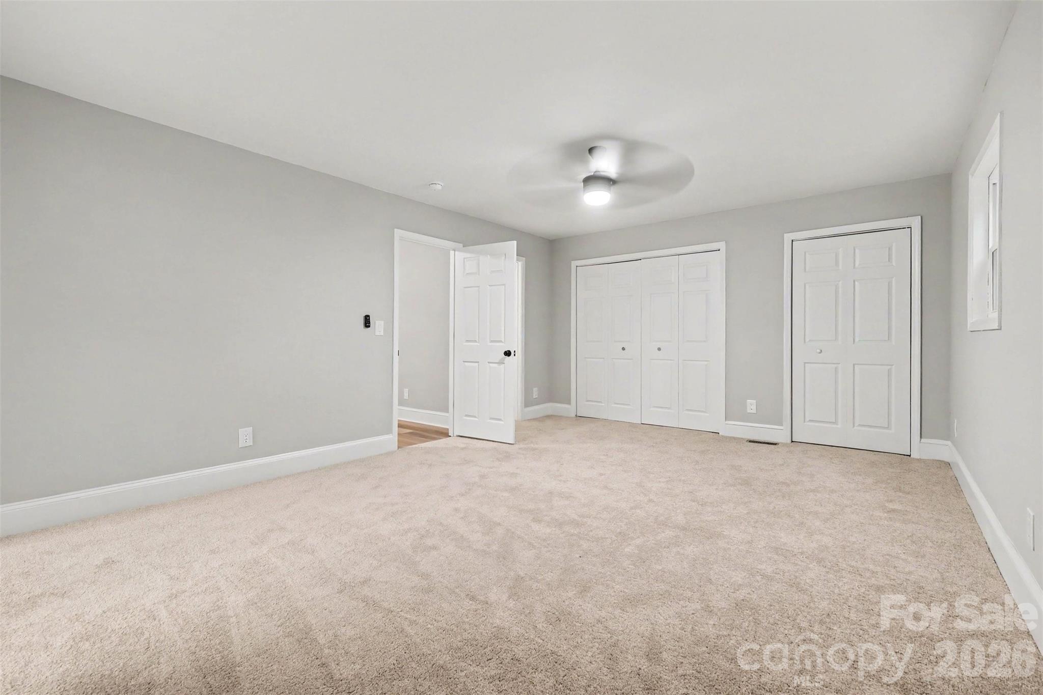 3716 Fieldcrest Road Charlotte NC 28217