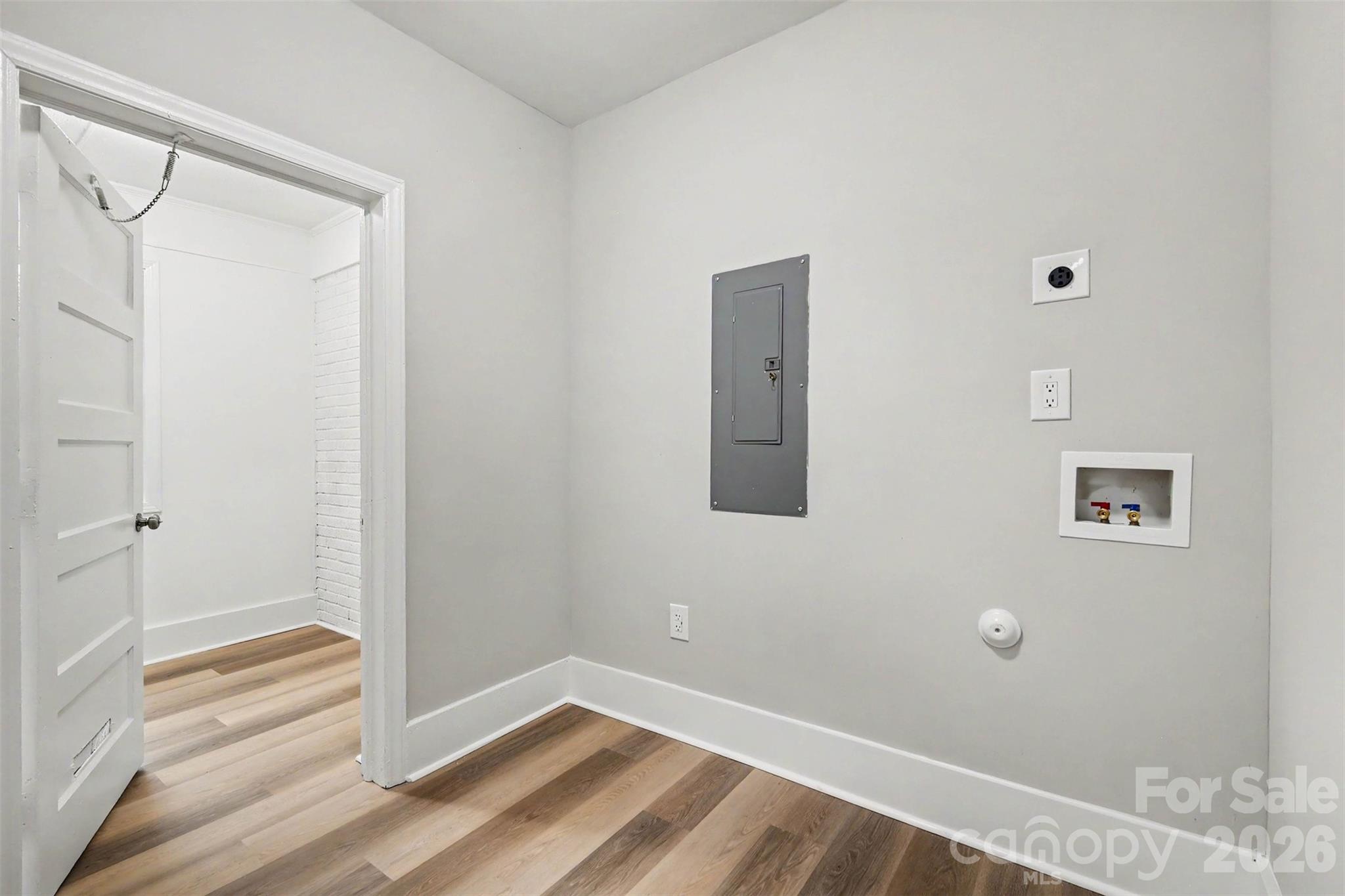 3716 Fieldcrest Road Charlotte NC 28217