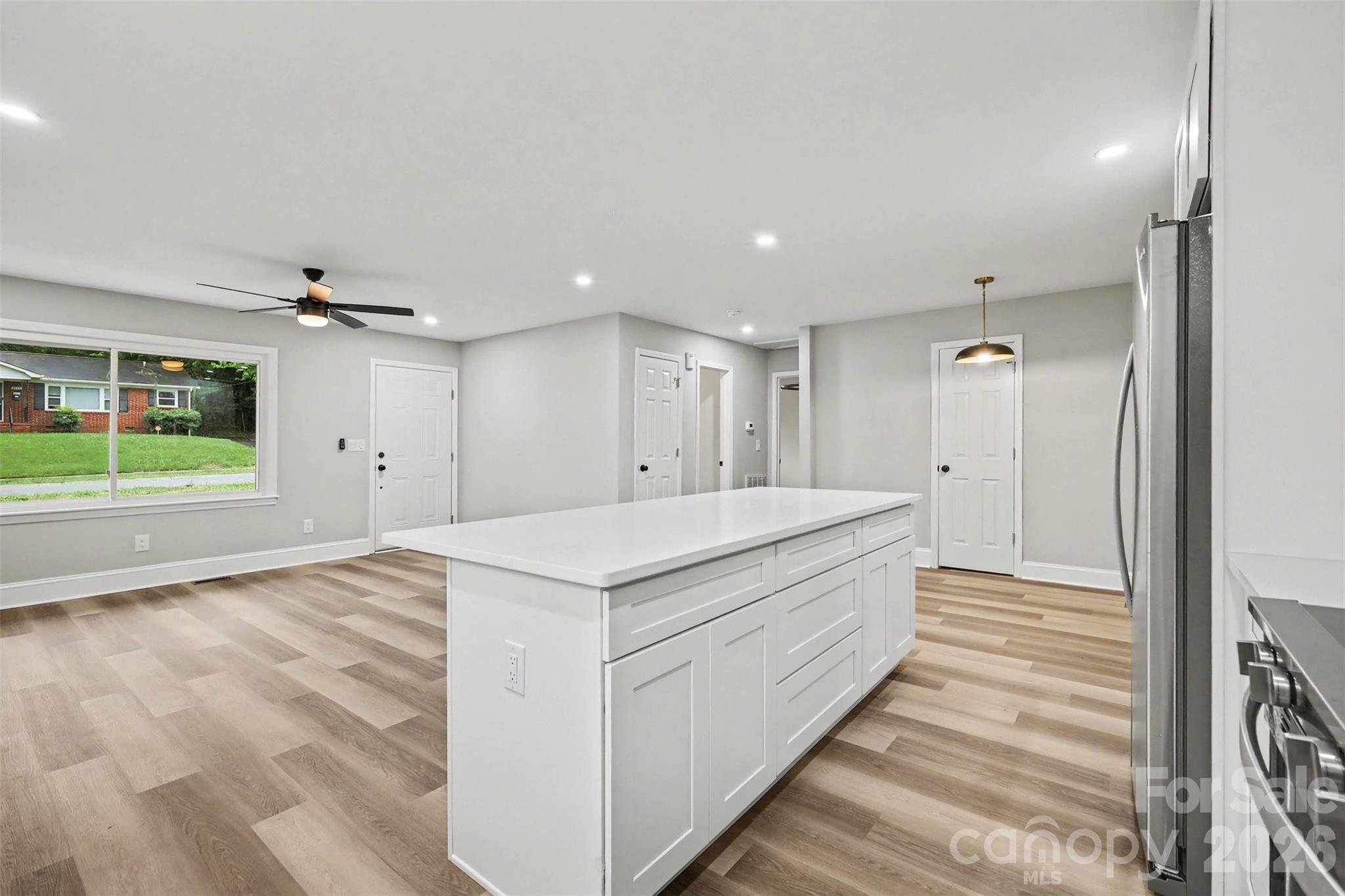 3716 Fieldcrest Road Charlotte NC 28217