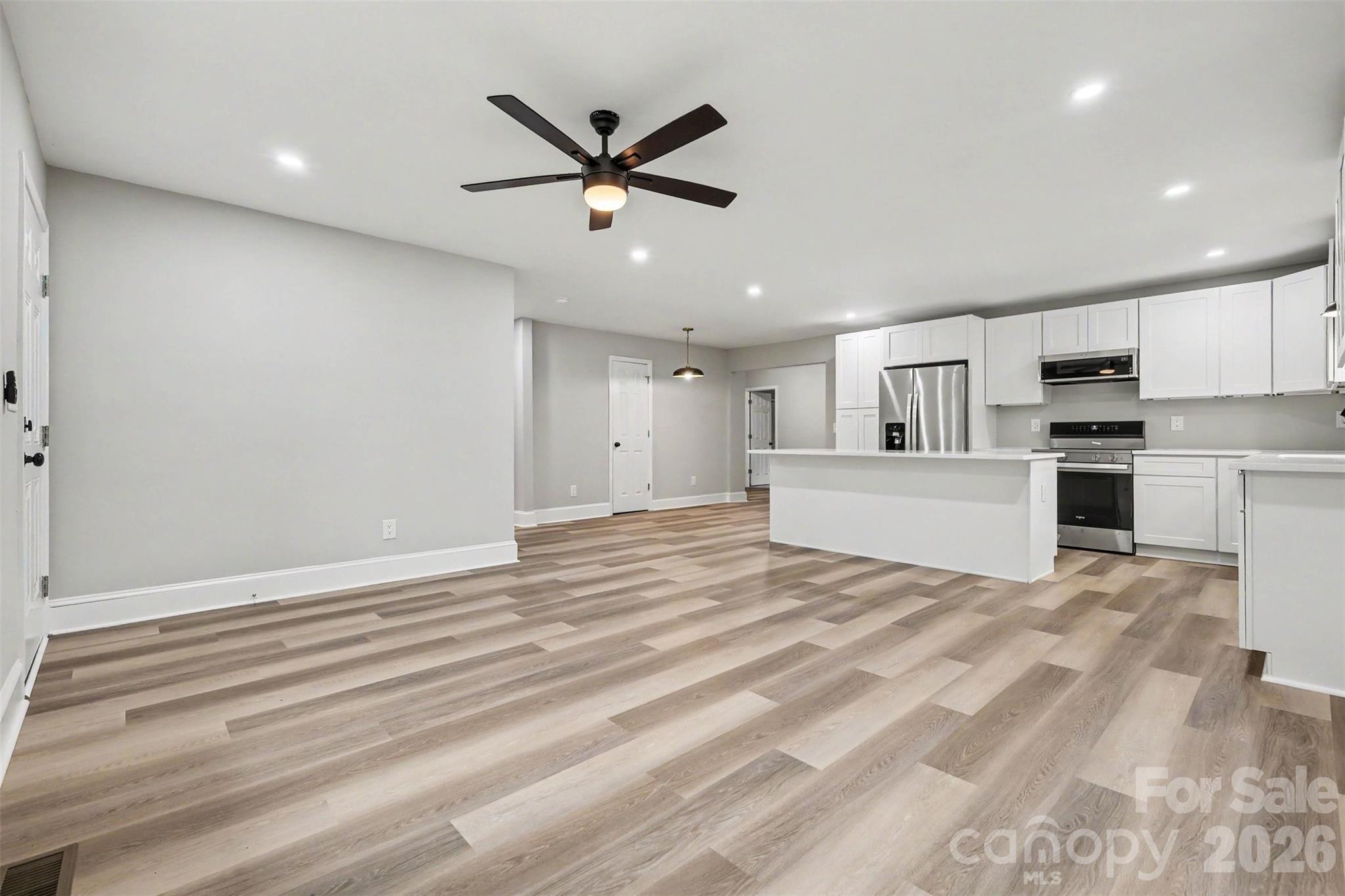 3716 Fieldcrest Road Charlotte NC 28217