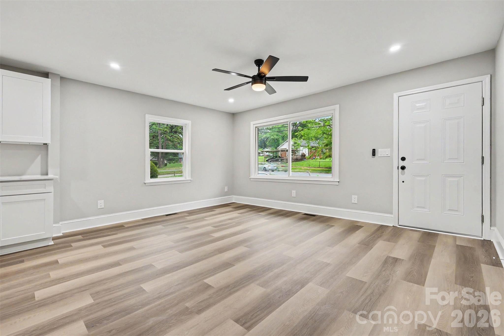 3716 Fieldcrest Road Charlotte NC 28217
