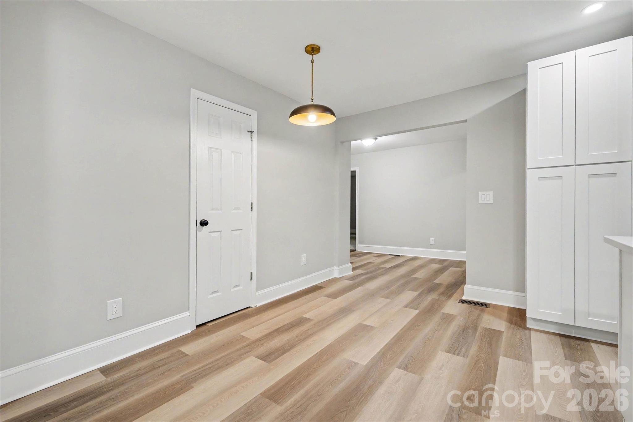 3716 Fieldcrest Road Charlotte NC 28217