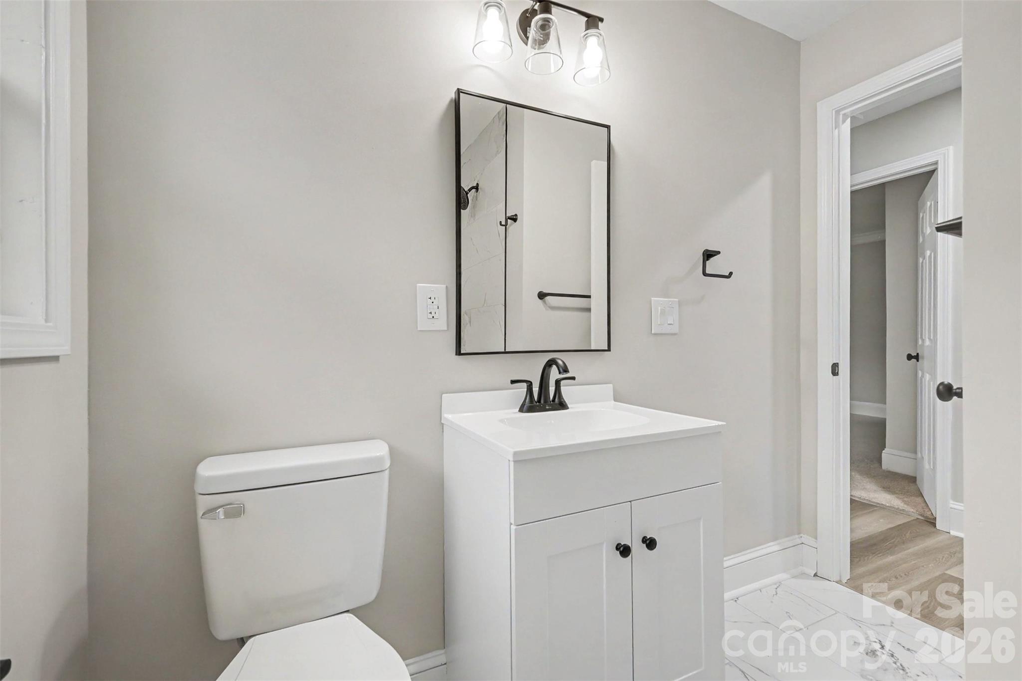 3716 Fieldcrest Road Charlotte NC 28217