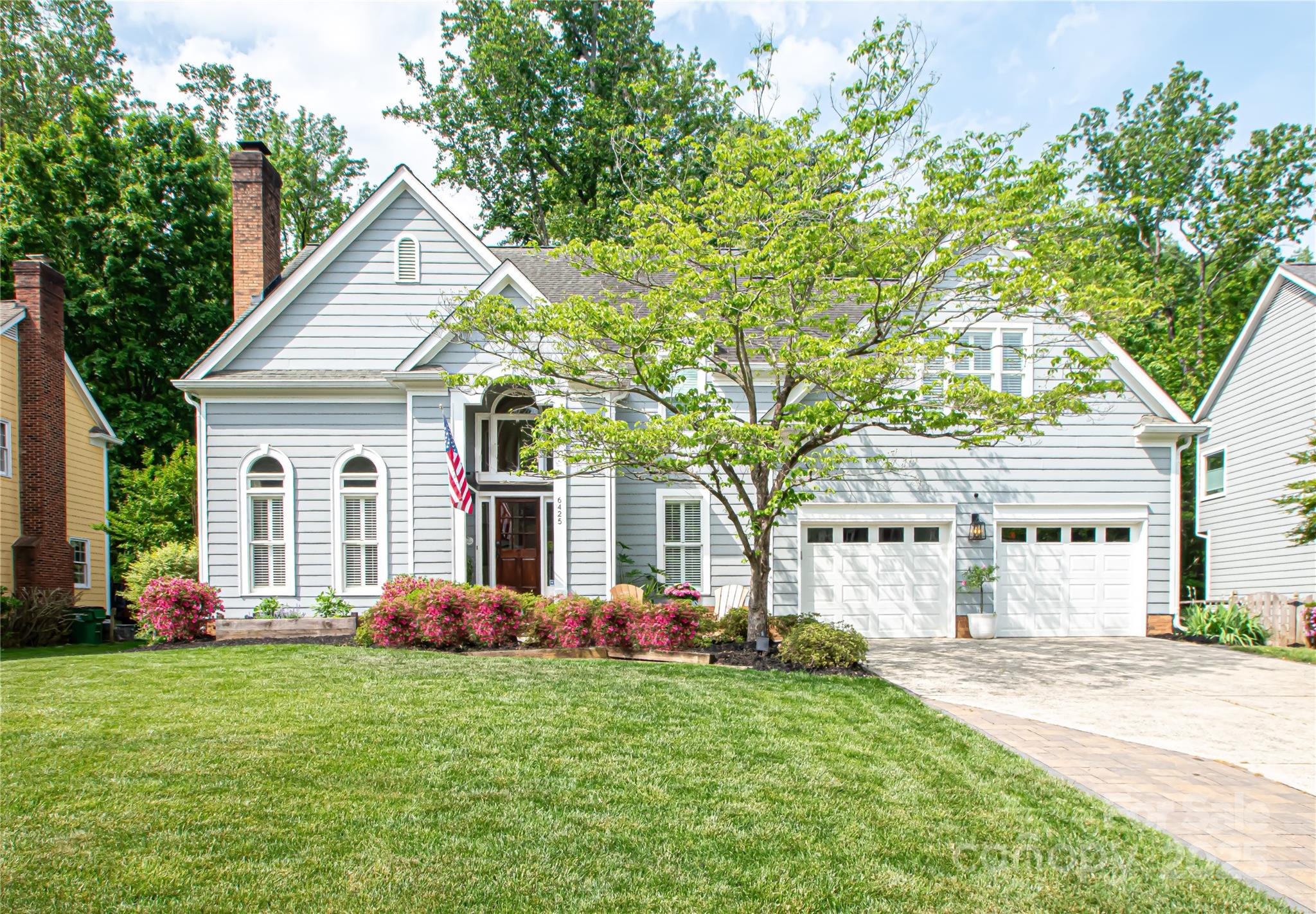 6425 High Creek Court Charlotte NC 28277