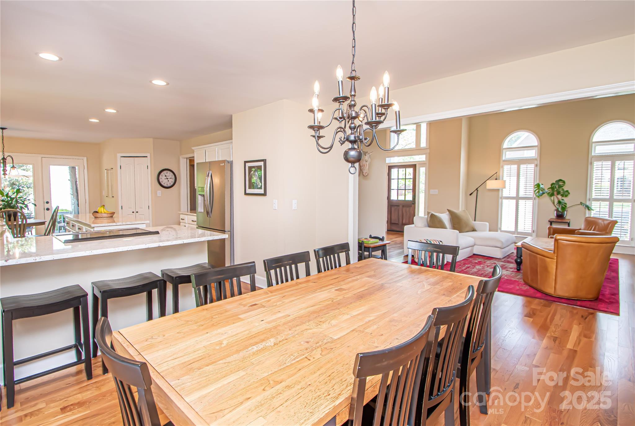 6425 High Creek Court Charlotte NC 28277