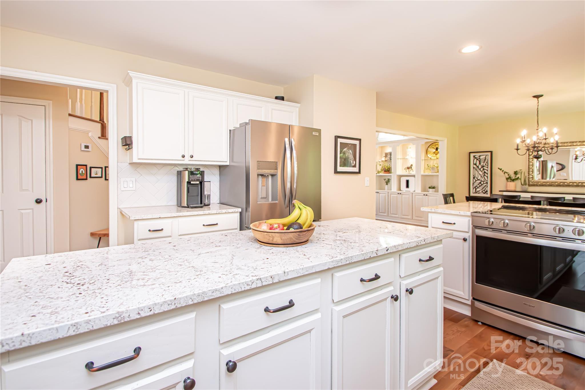 6425 High Creek Court Charlotte NC 28277