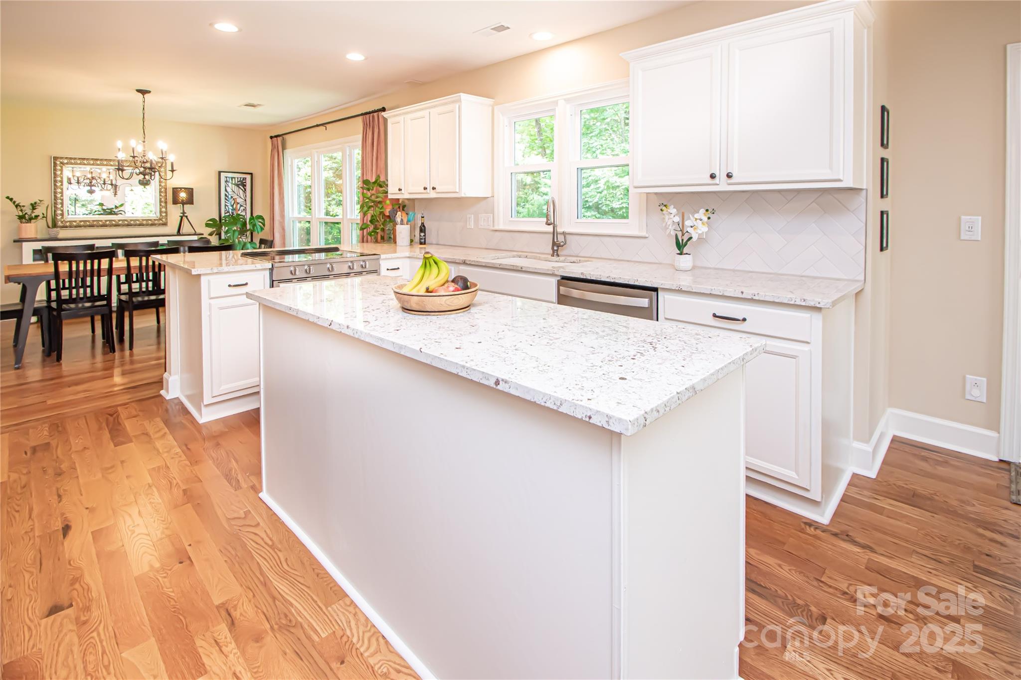 6425 High Creek Court Charlotte NC 28277