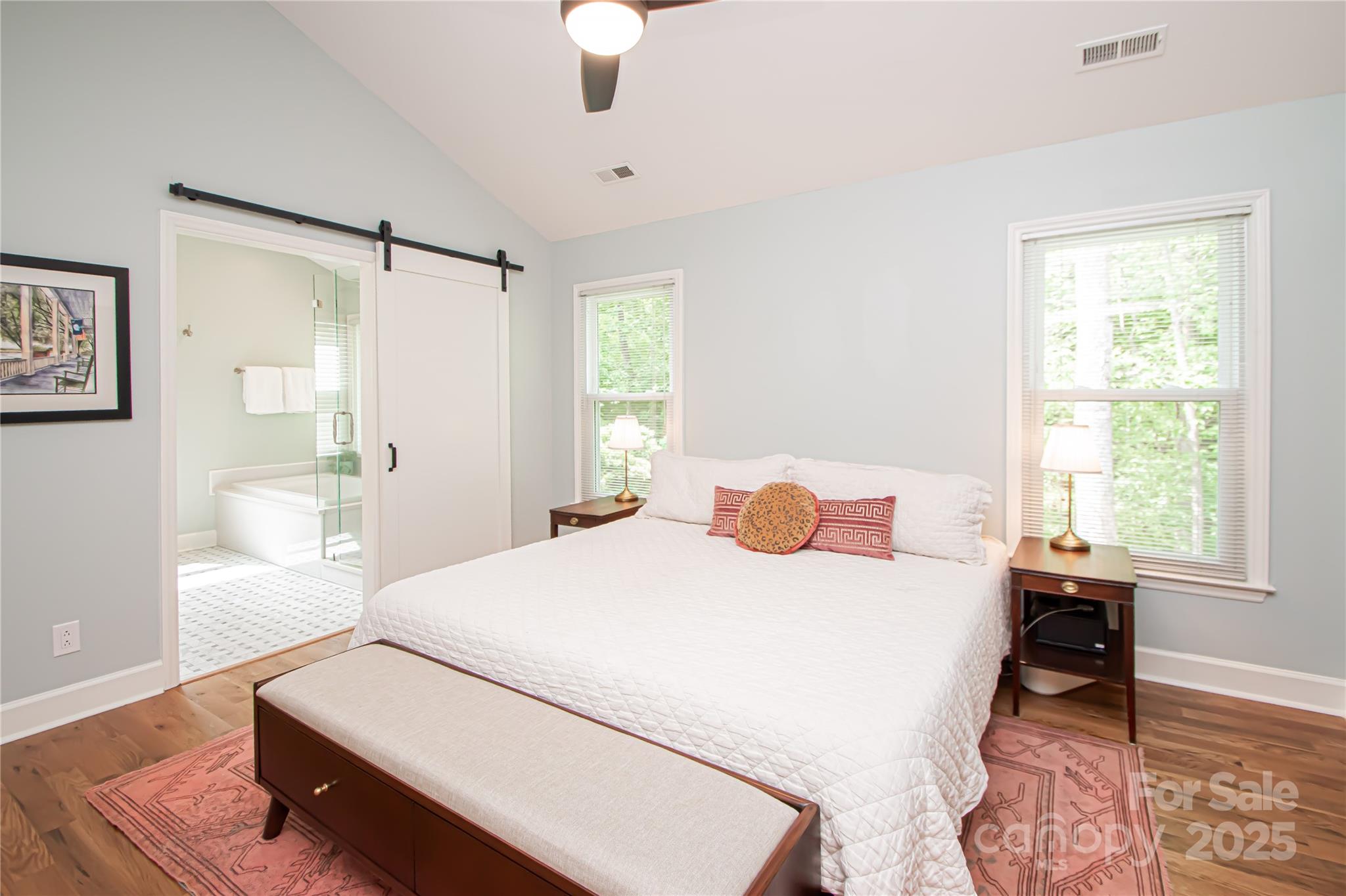 6425 High Creek Court Charlotte NC 28277